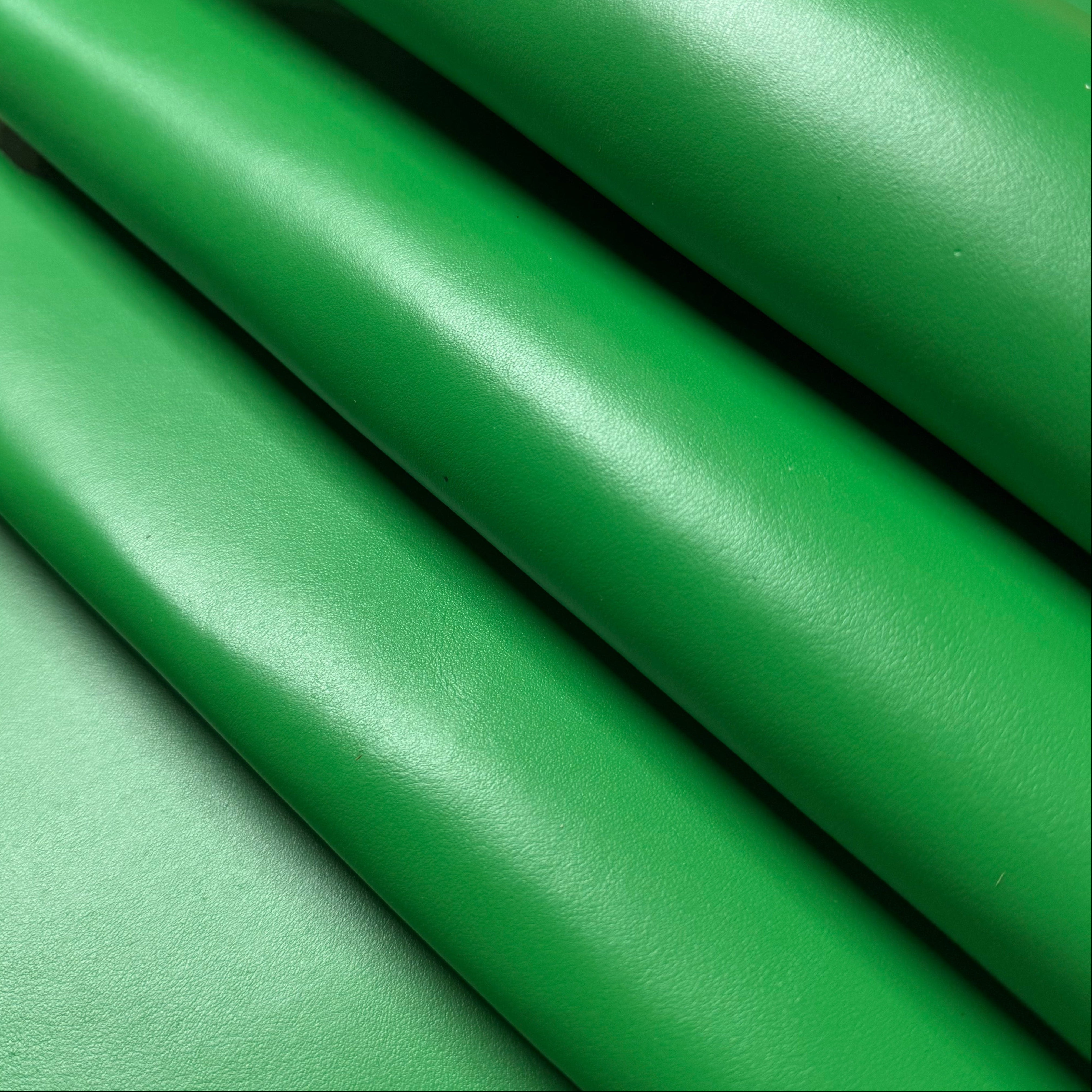 Smooth Grain Calf, 3 oz