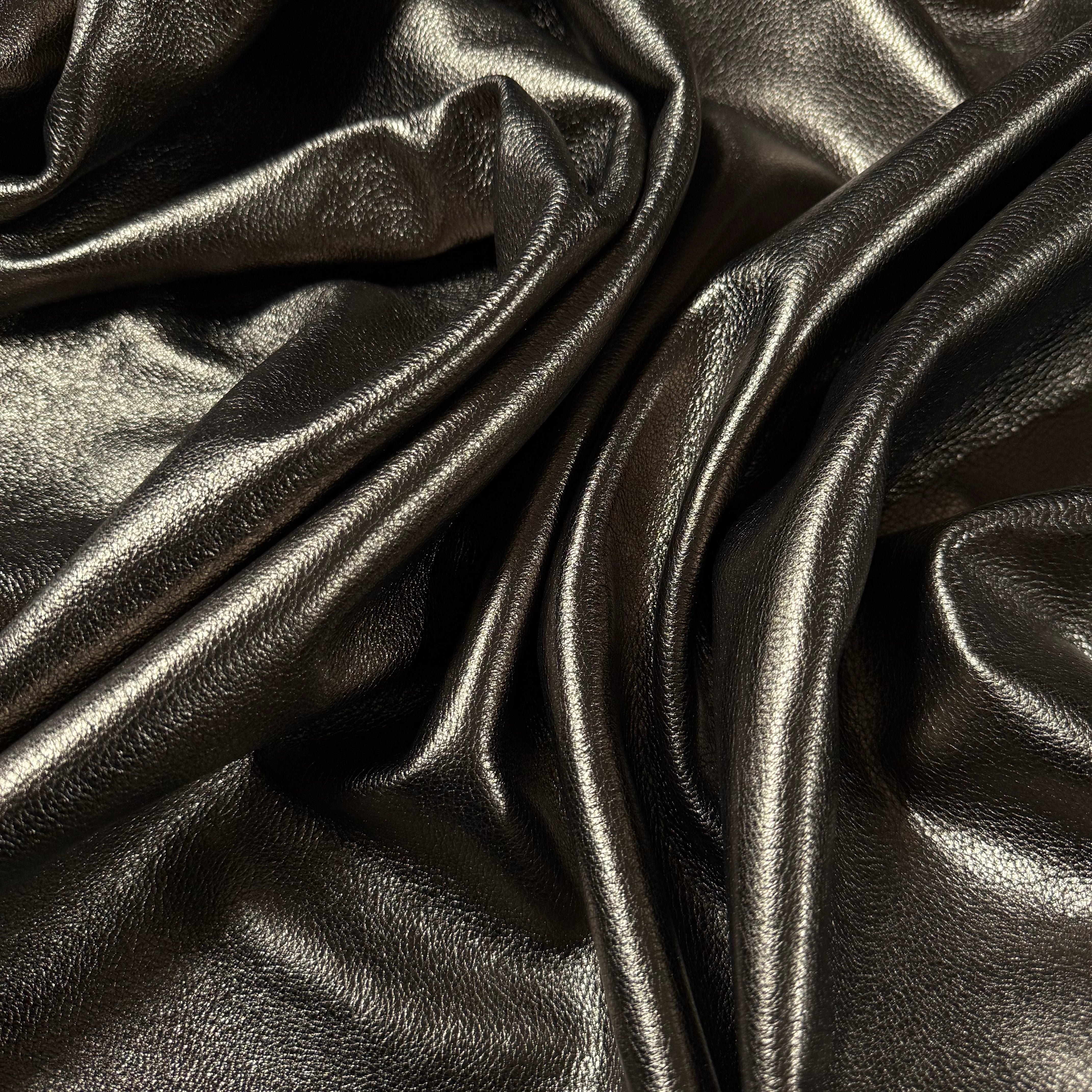 Metallic Foil Milled Cow, 3 oz | 25+ Colors