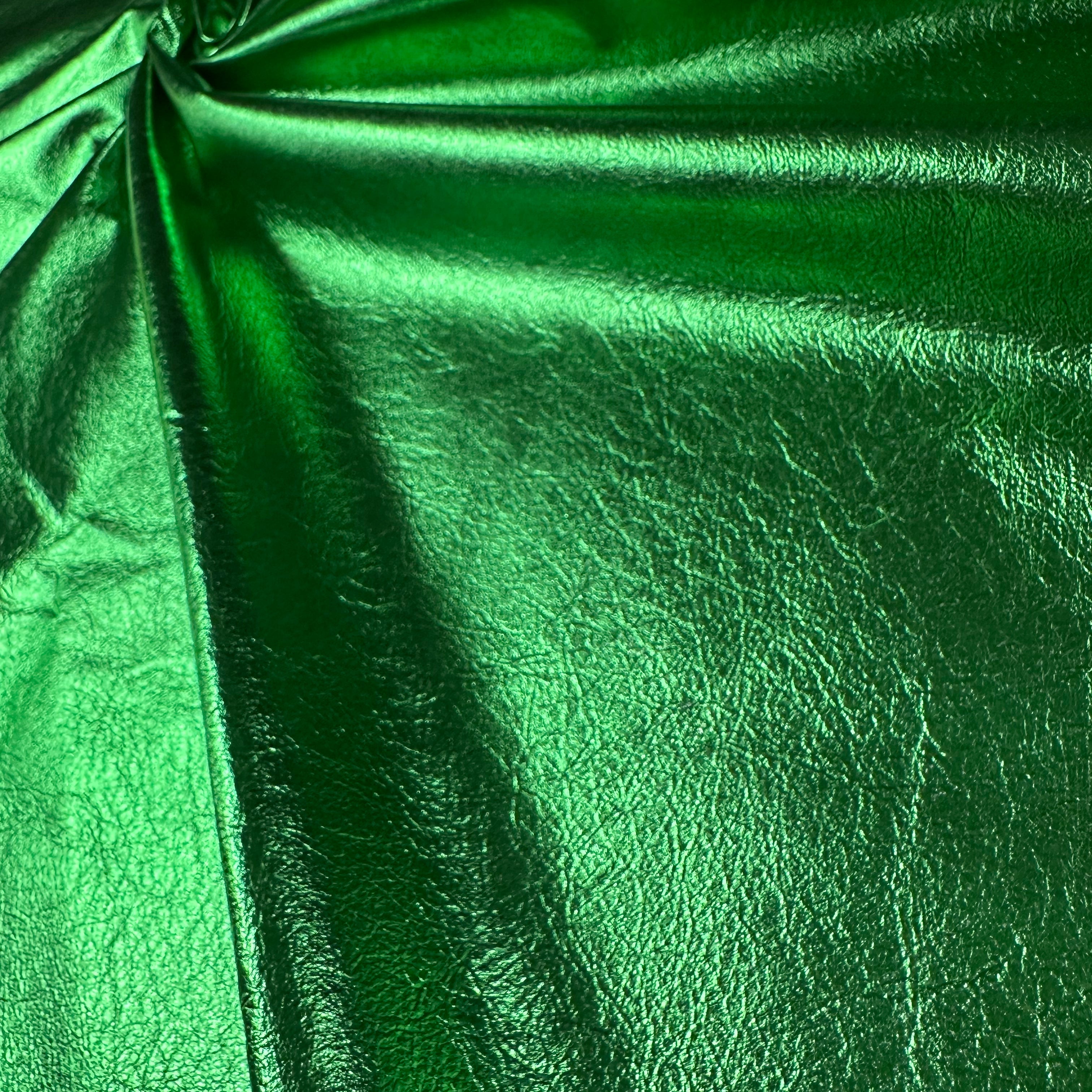 Metallic Foil Pig