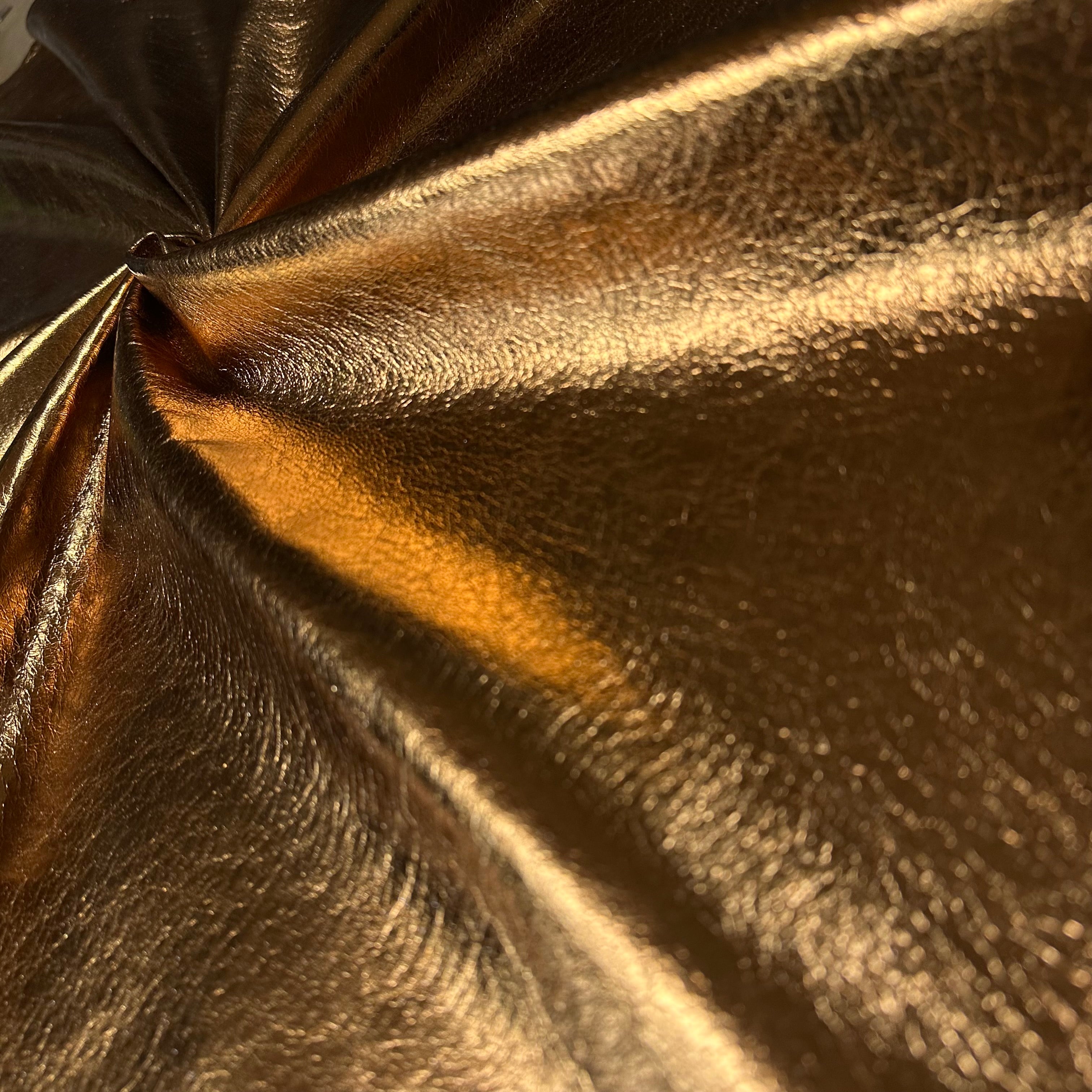 Metallic Foil Pig