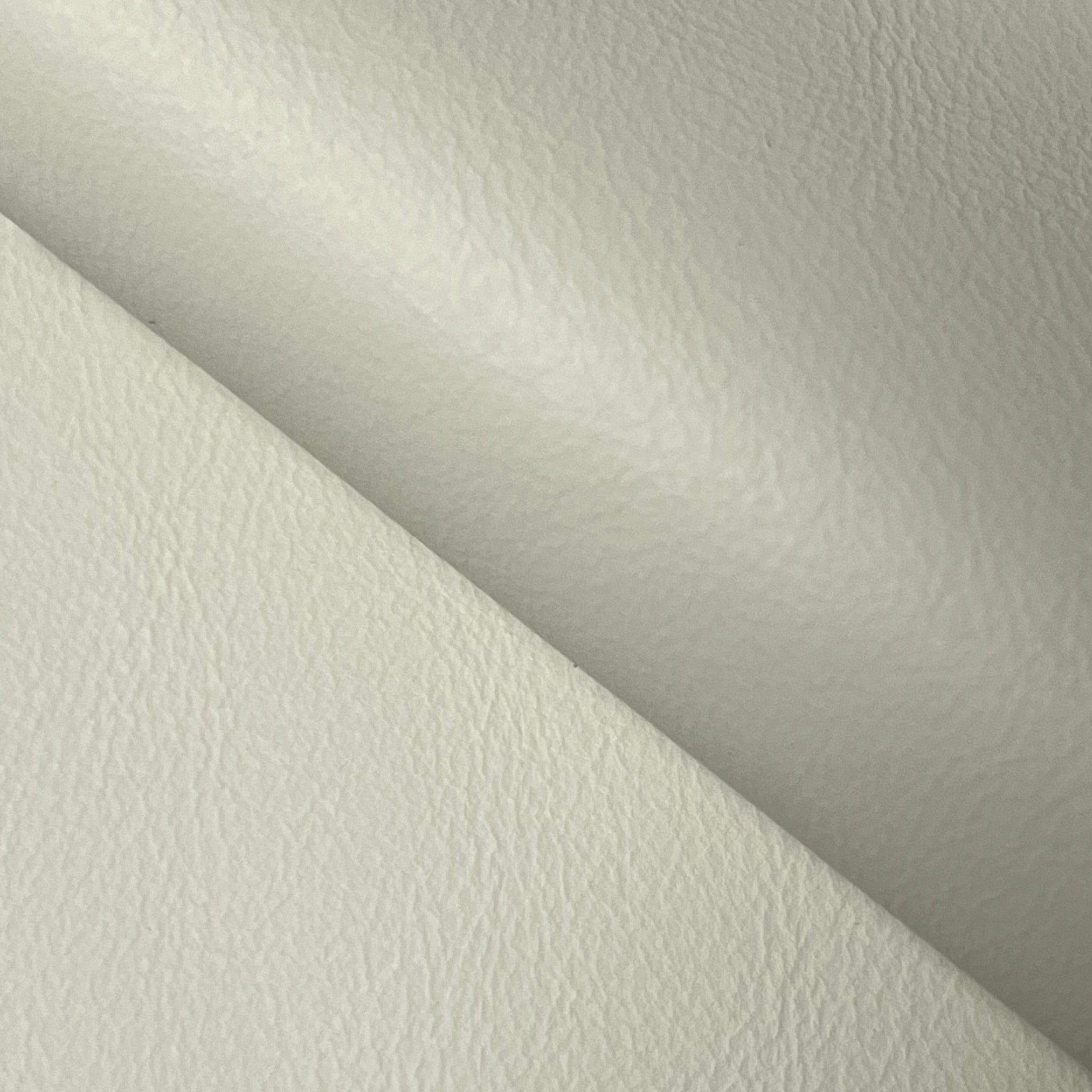Performance Faux Upholstery Polyurethane (PU) Vinyl, Smooth | 20+ Colors