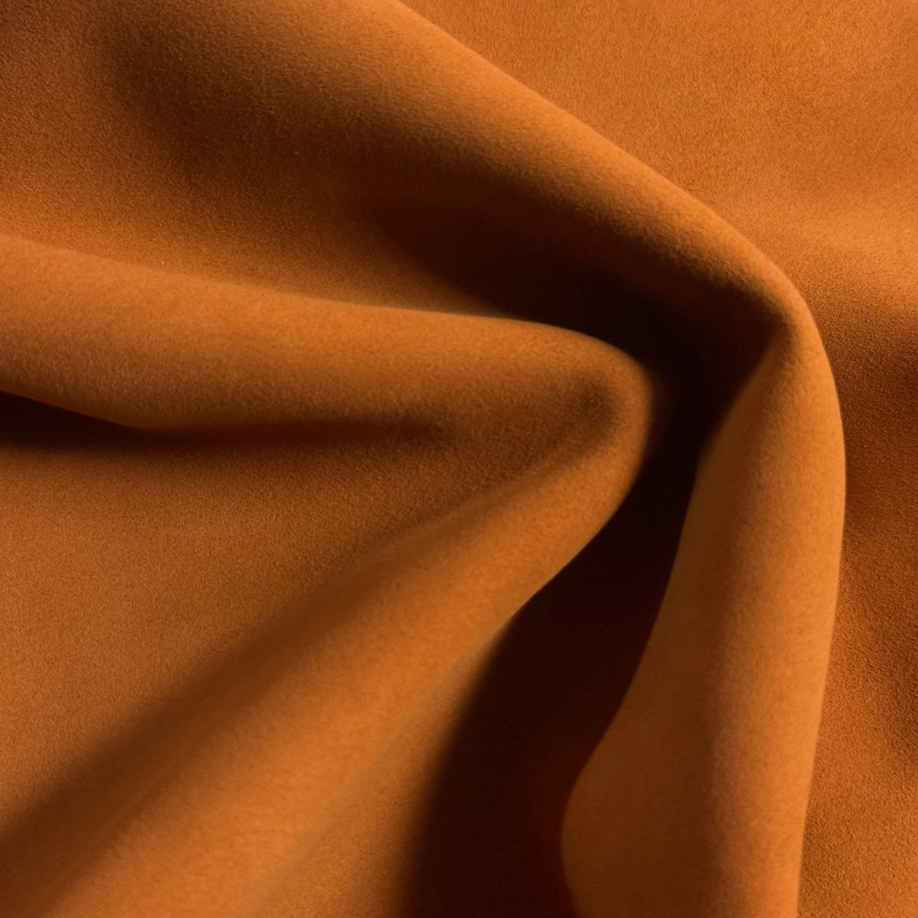 Luxury Goat Suede, 2 oz | 15+ Colors