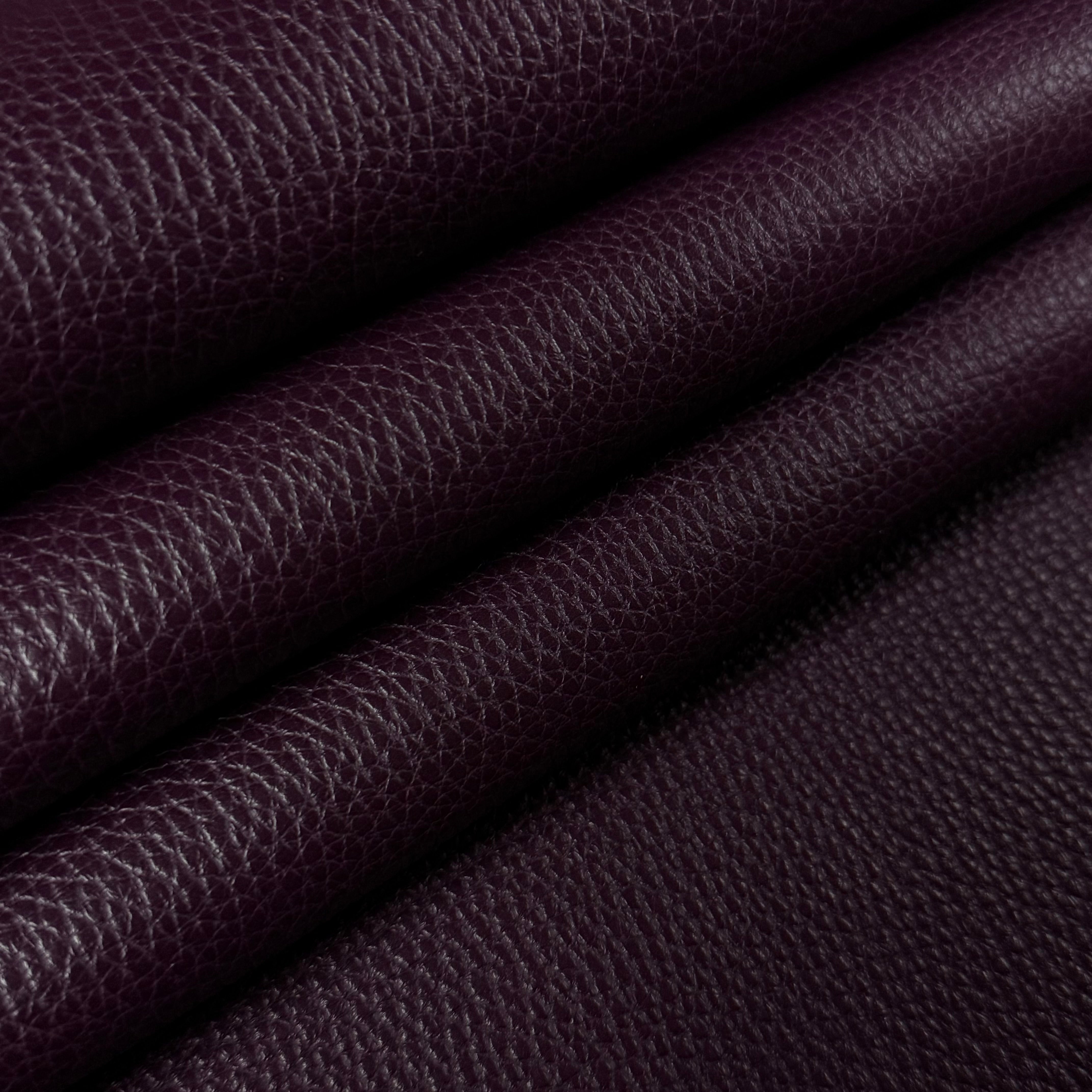 Italian Pebble Grain Calf, 3-4 oz | 15+ Colors