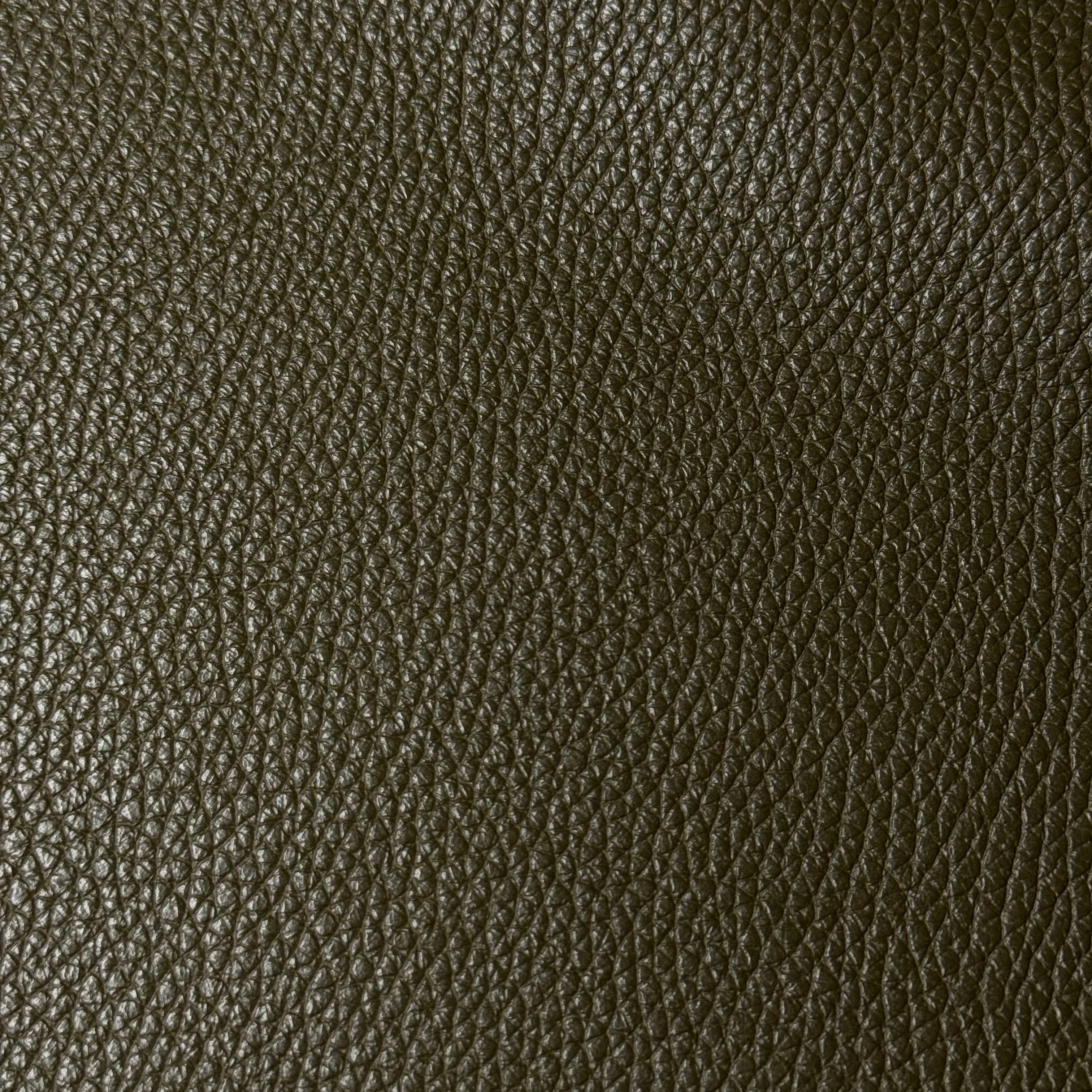 Italian Pebble Grain Calf, 3-4 oz | 15+ Colors