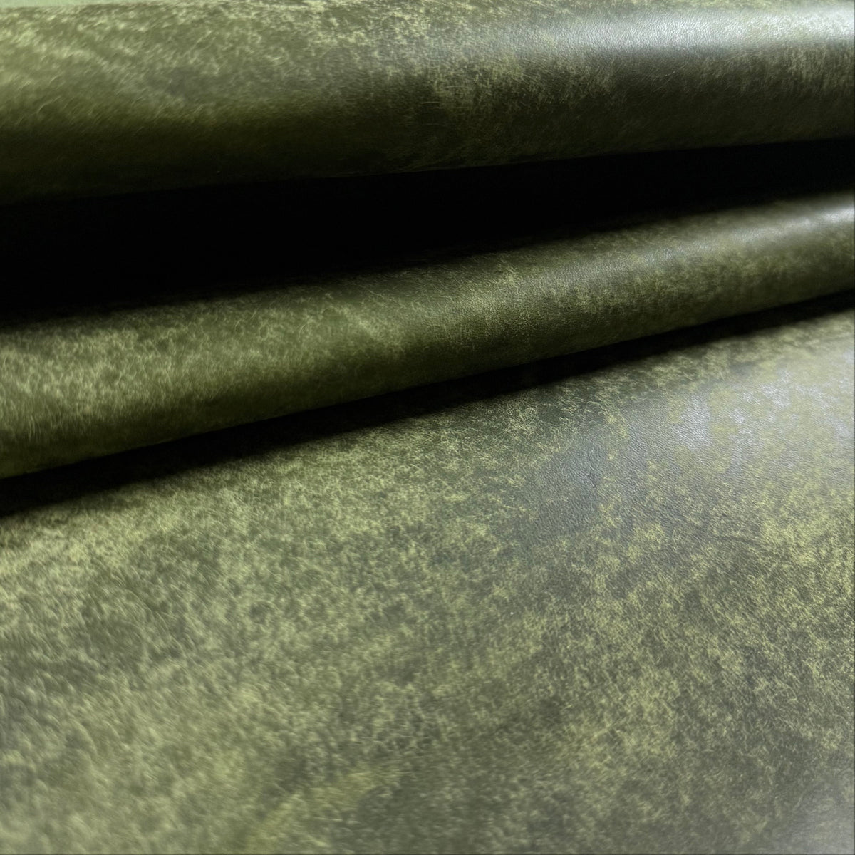 Graffiti Veg Tan Leather by MPG Conceria, 3-4 oz | 5 Colors 
