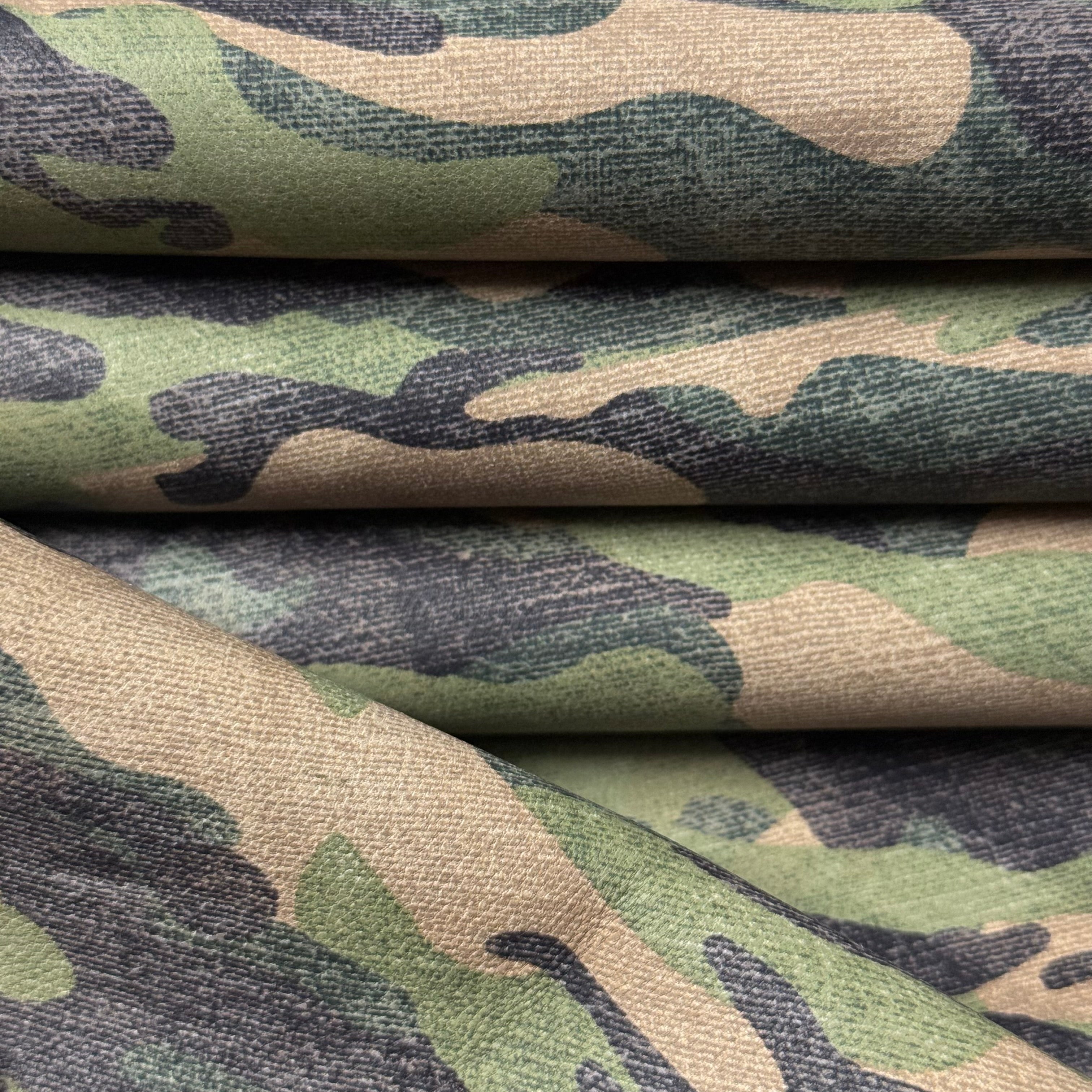 Denim Camo Lamb, 2.5 oz