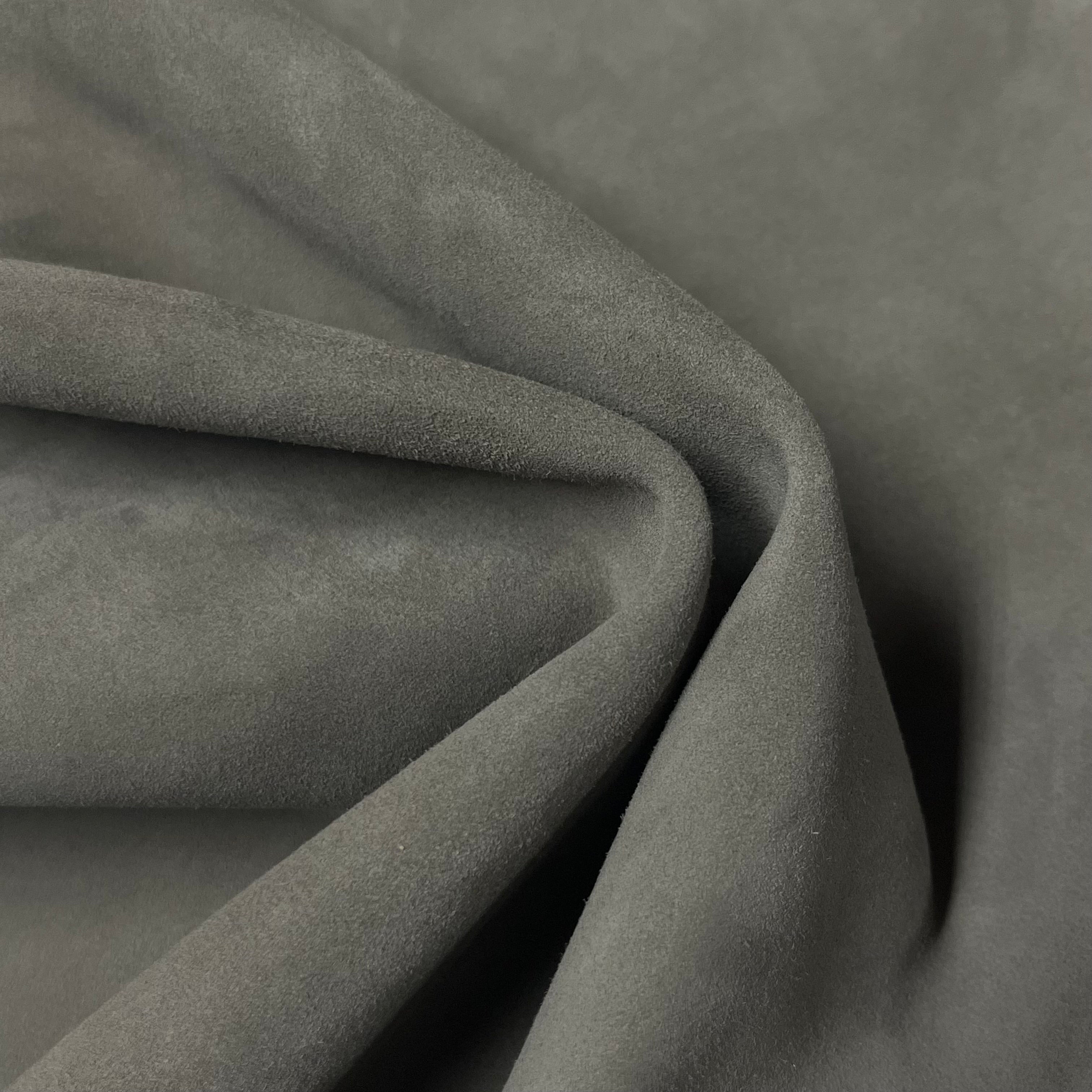 Luxury Goat Suede, 2 oz | 15+ Colors