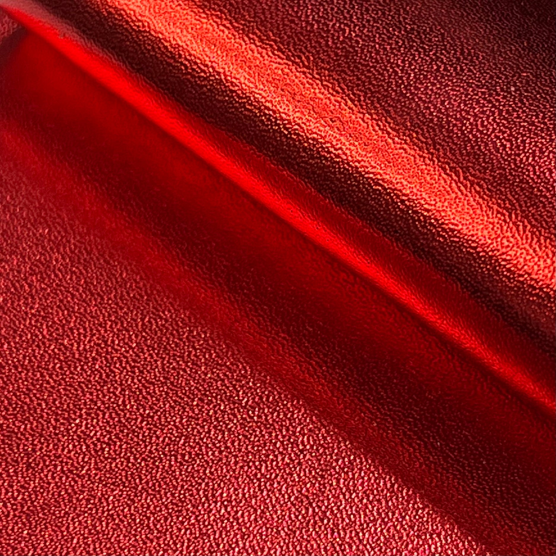 Metallic Foil Smooth Cow, 3.5 oz | 15+ Colors