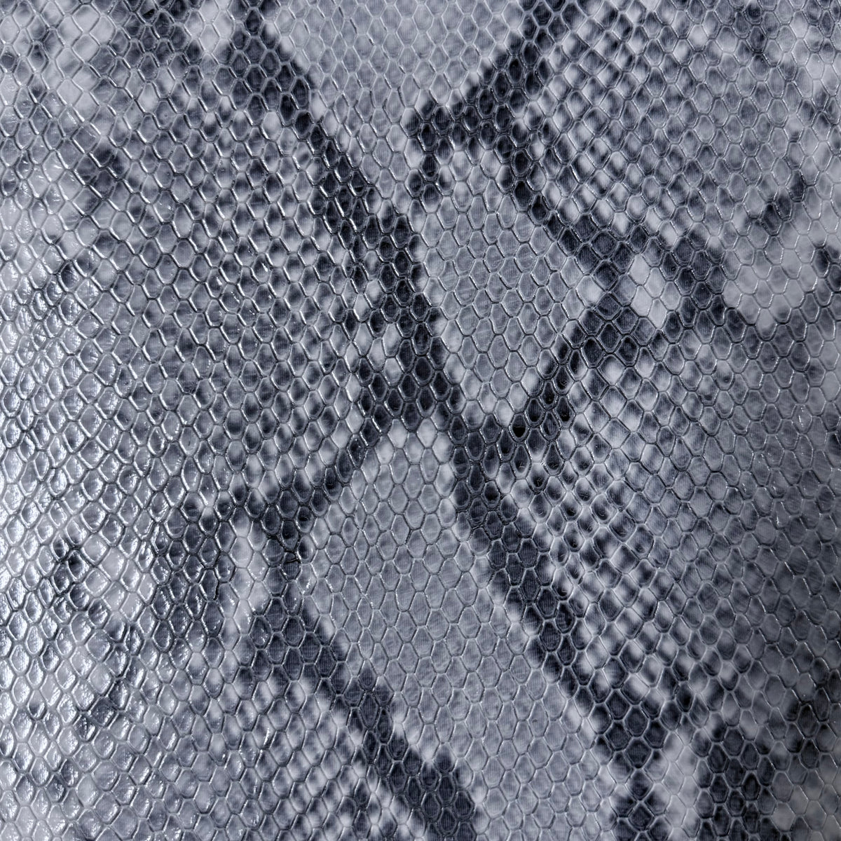 Snake Embossed Cowhide, 3 oz | 15 Colors