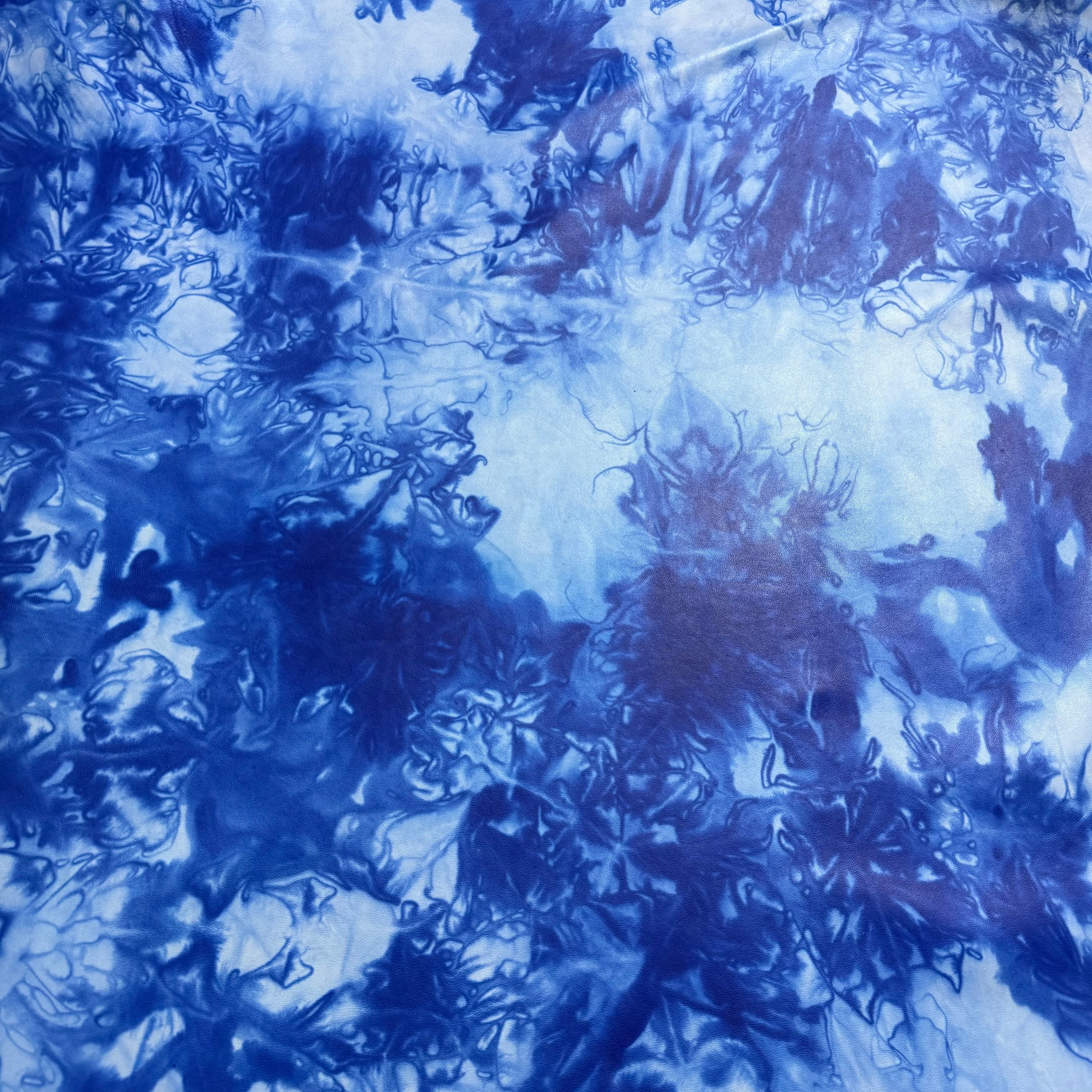 Tie-Dye Lamb, 2 oz - 3 Colorways