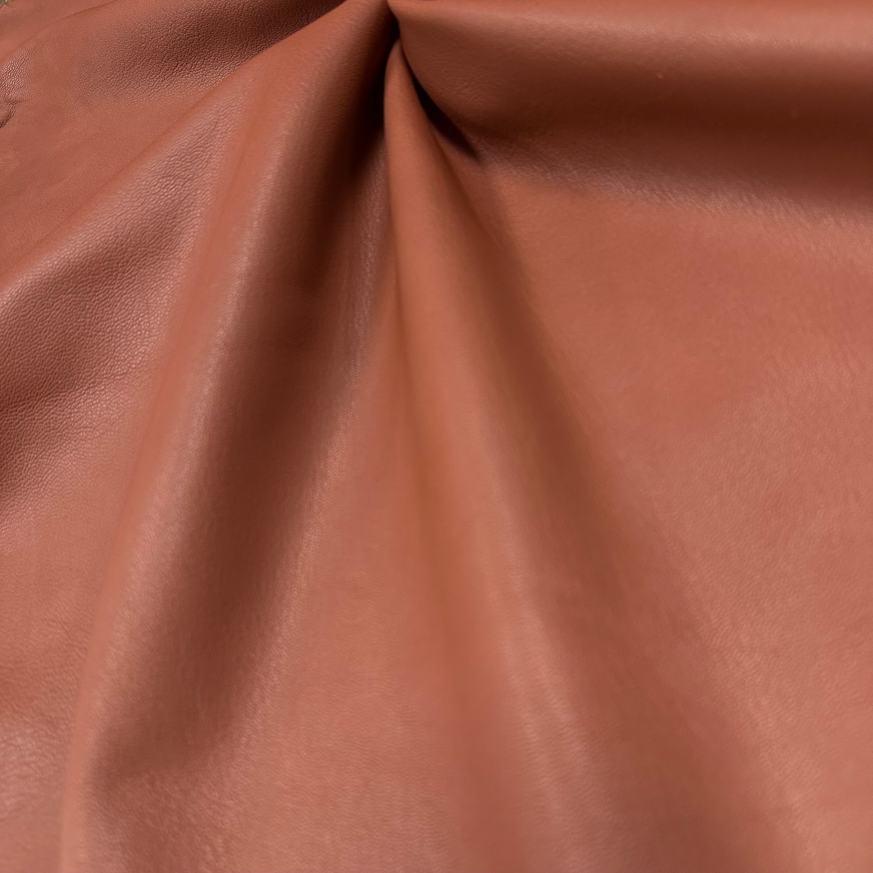 Drum Dyed Goatskin, 2.5-3 oz. | 9 Colors