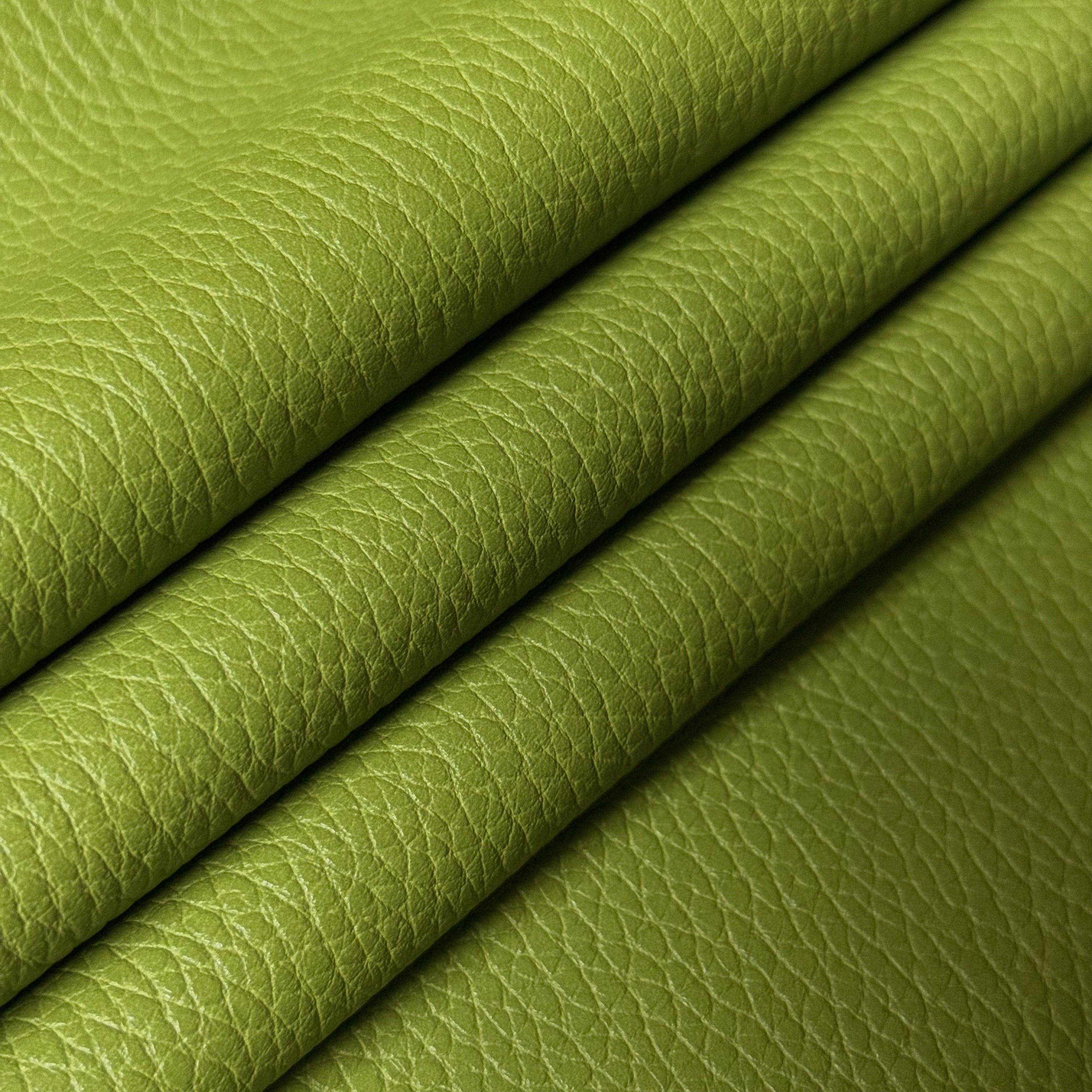 Italian Pebble Grain Calf, 3-4 oz | 15+ Colors