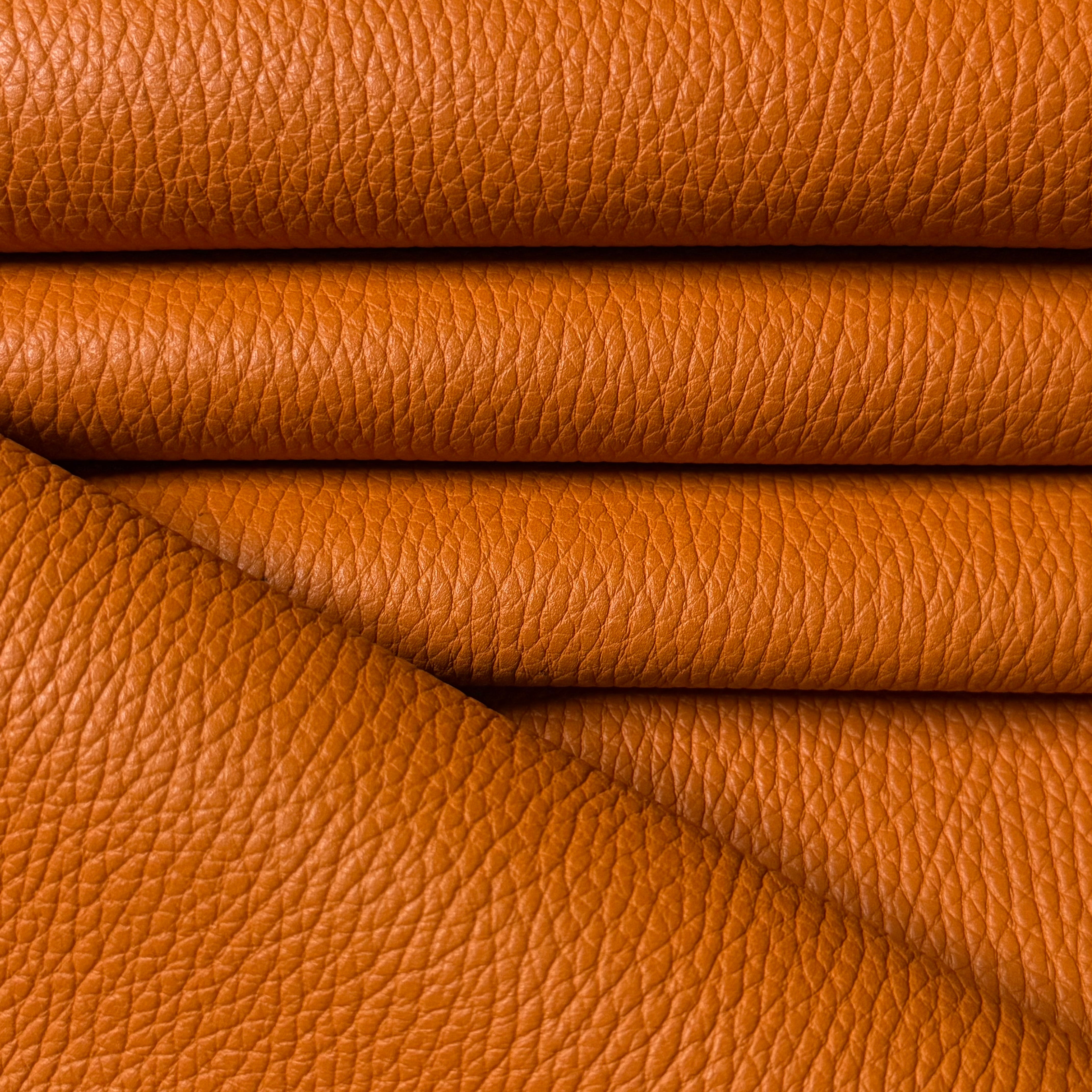 Italian Pebble Grain Calf, 3-4 oz | 15+ Colors