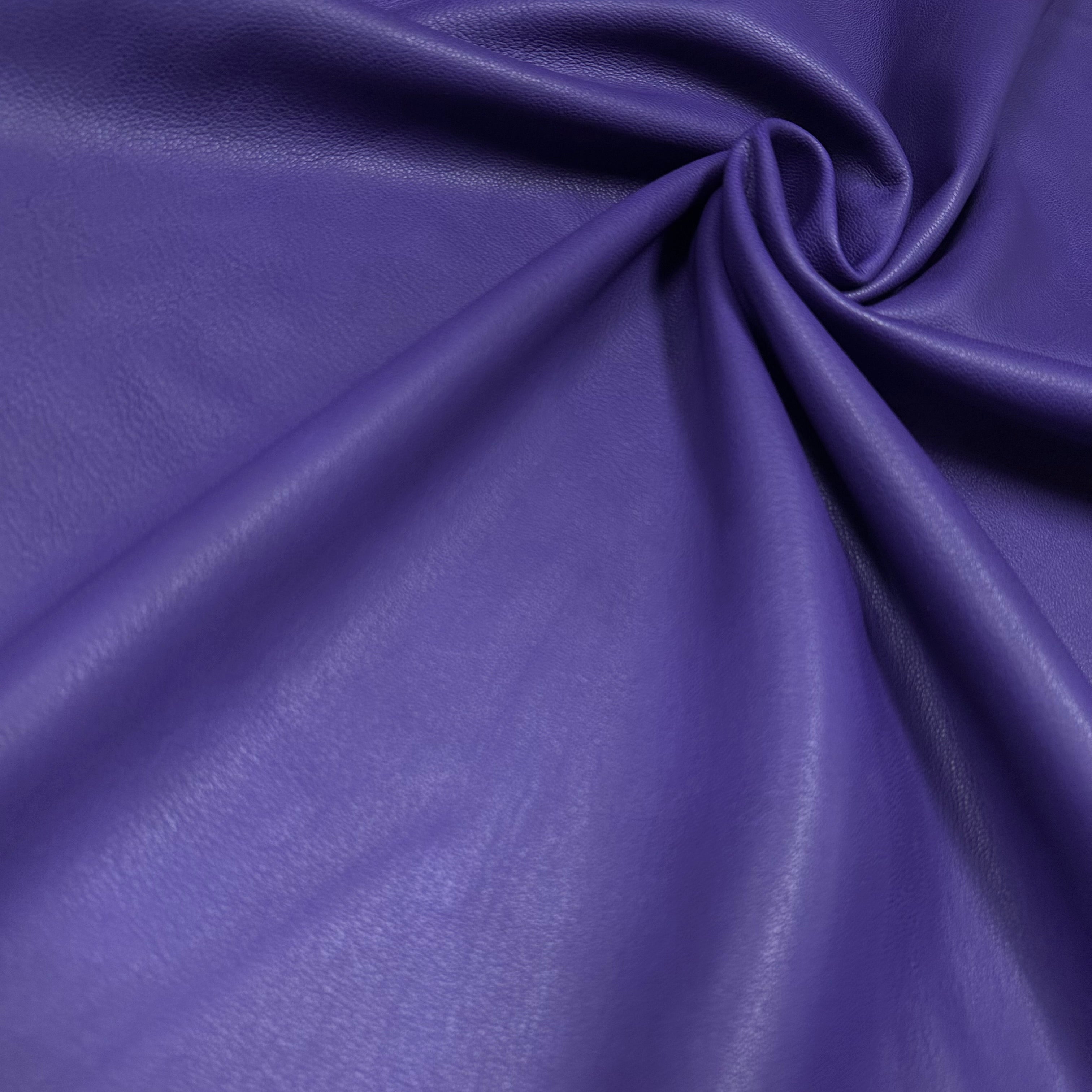 Drum Dyed Goatskin, 2.5-3 oz. | 9 Colors