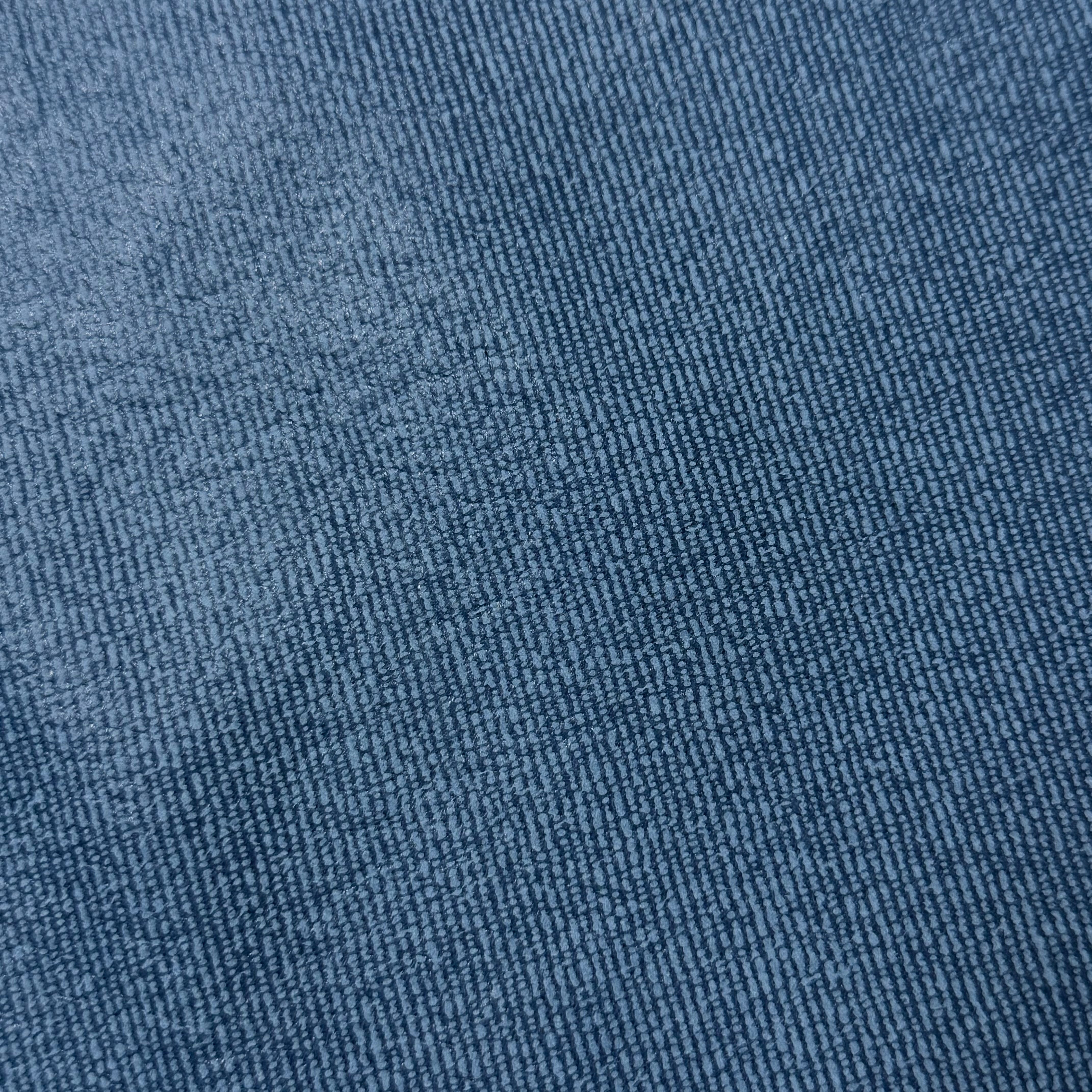 Denim Cow with Real Denim Fibers, 2-3 oz - 3 Classic Colors