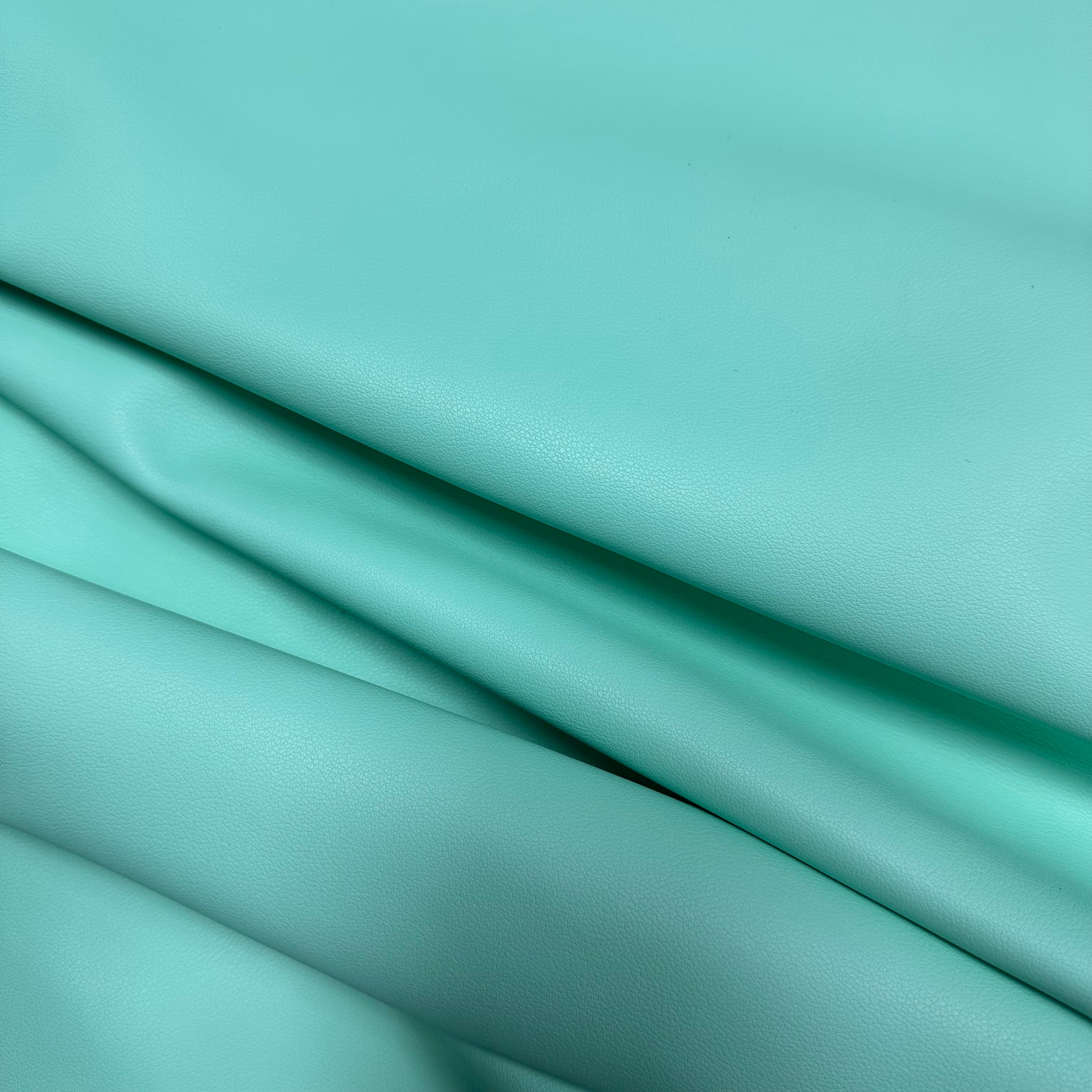 MINT BREEZE PASTEL COW