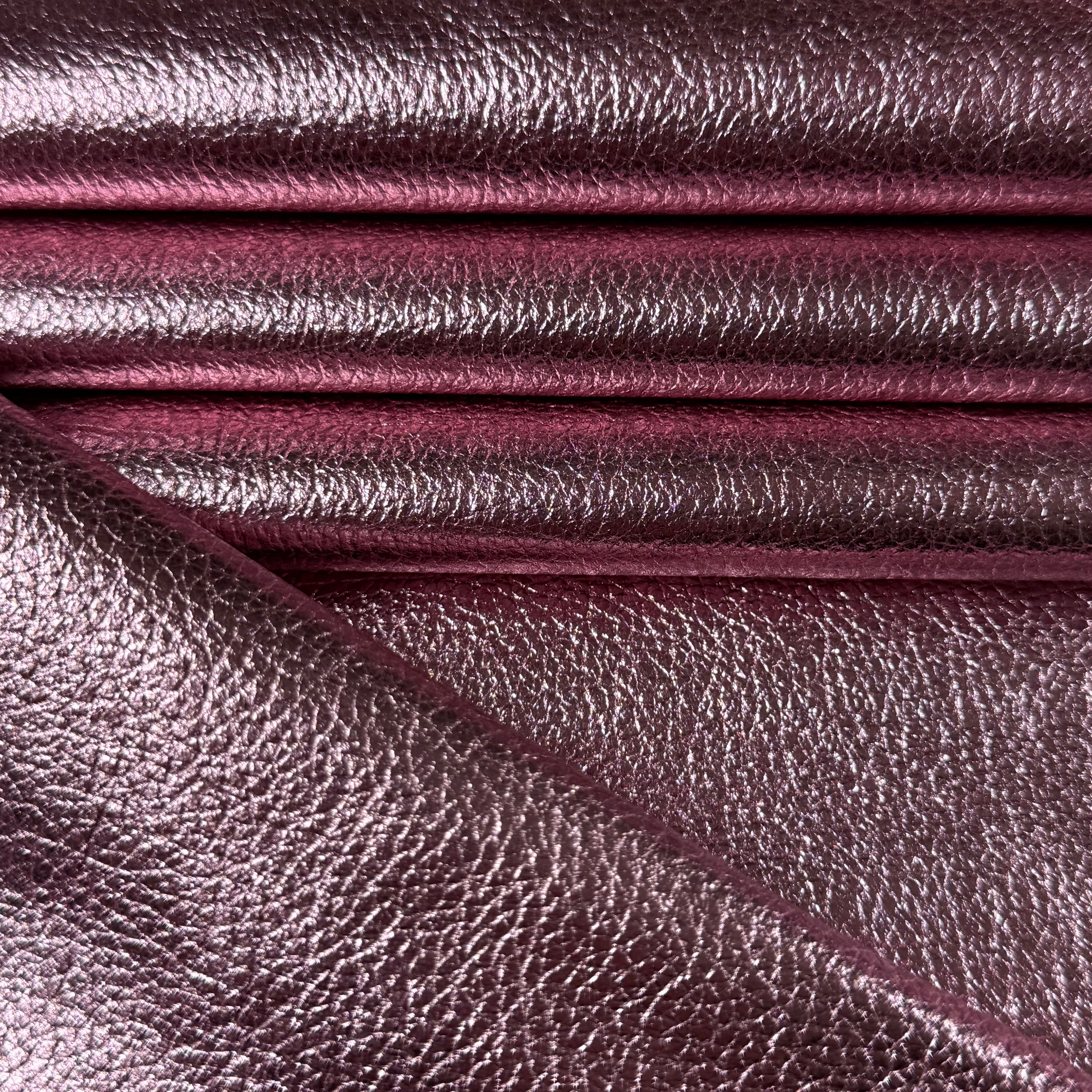 Metallic Foil Milled Cow, 3 oz | 25+ Colors
