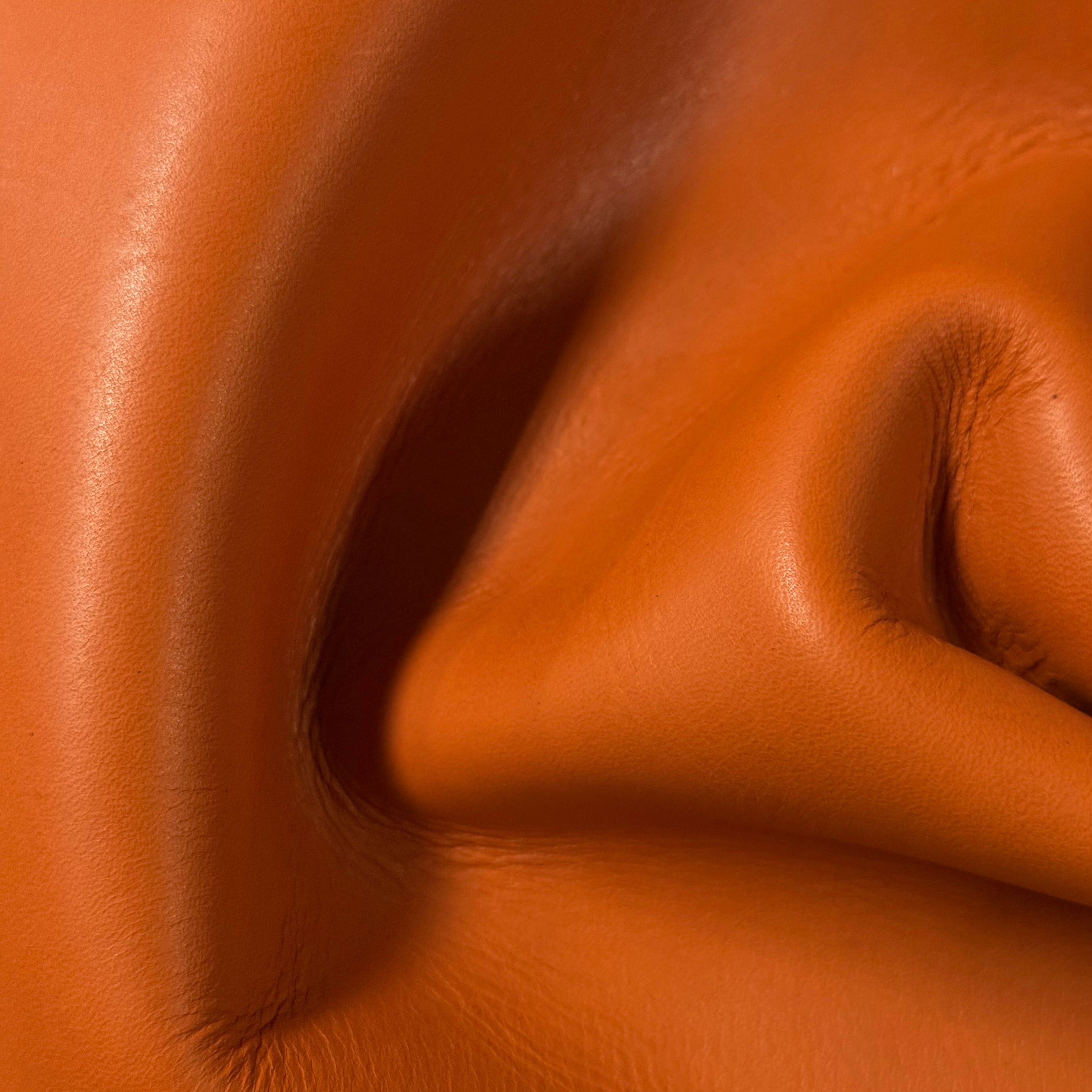 Smooth Utility Cowhide, 4-5 oz - 15+ Colors