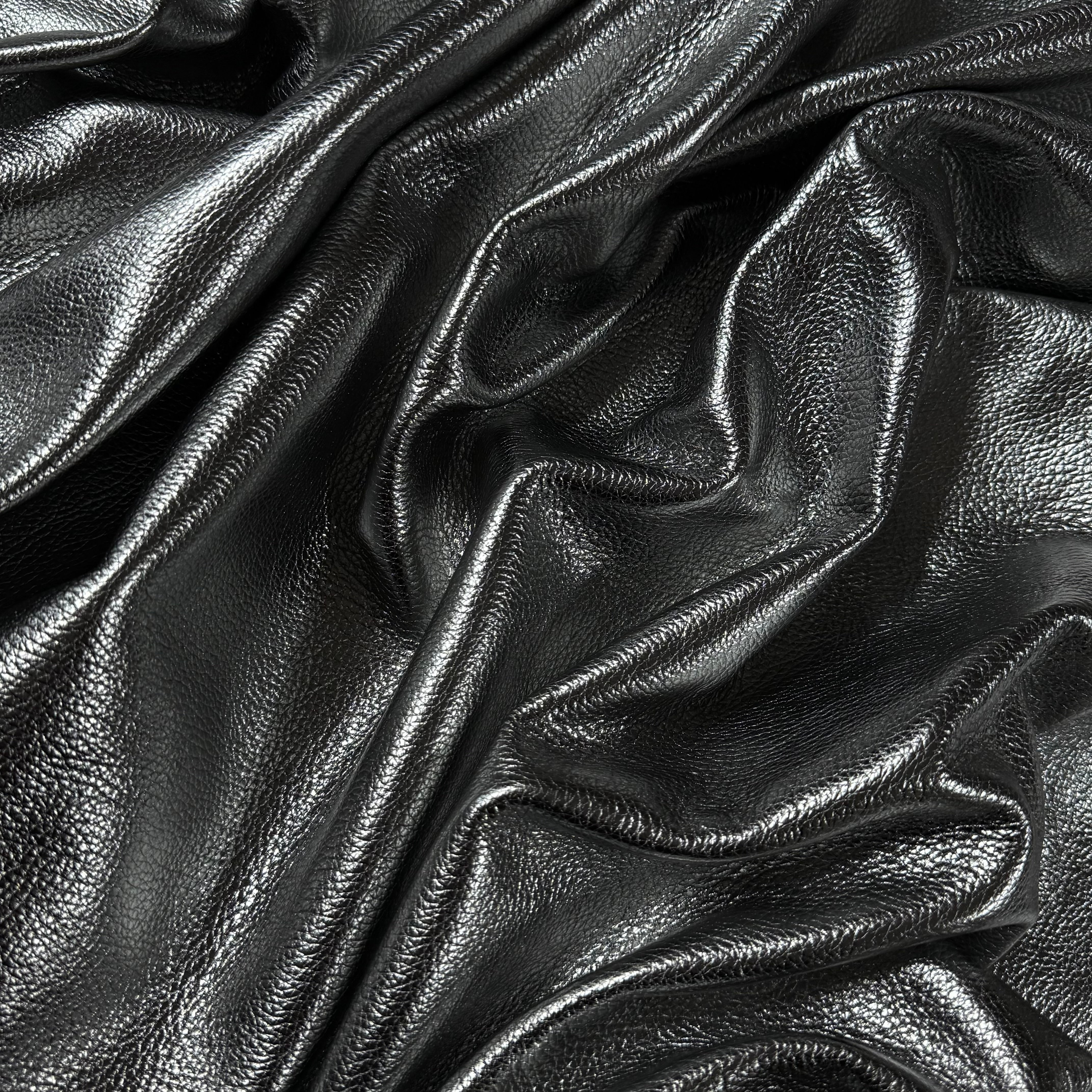 Metallic Foil Milled Cow, 3 oz | 25+ Colors