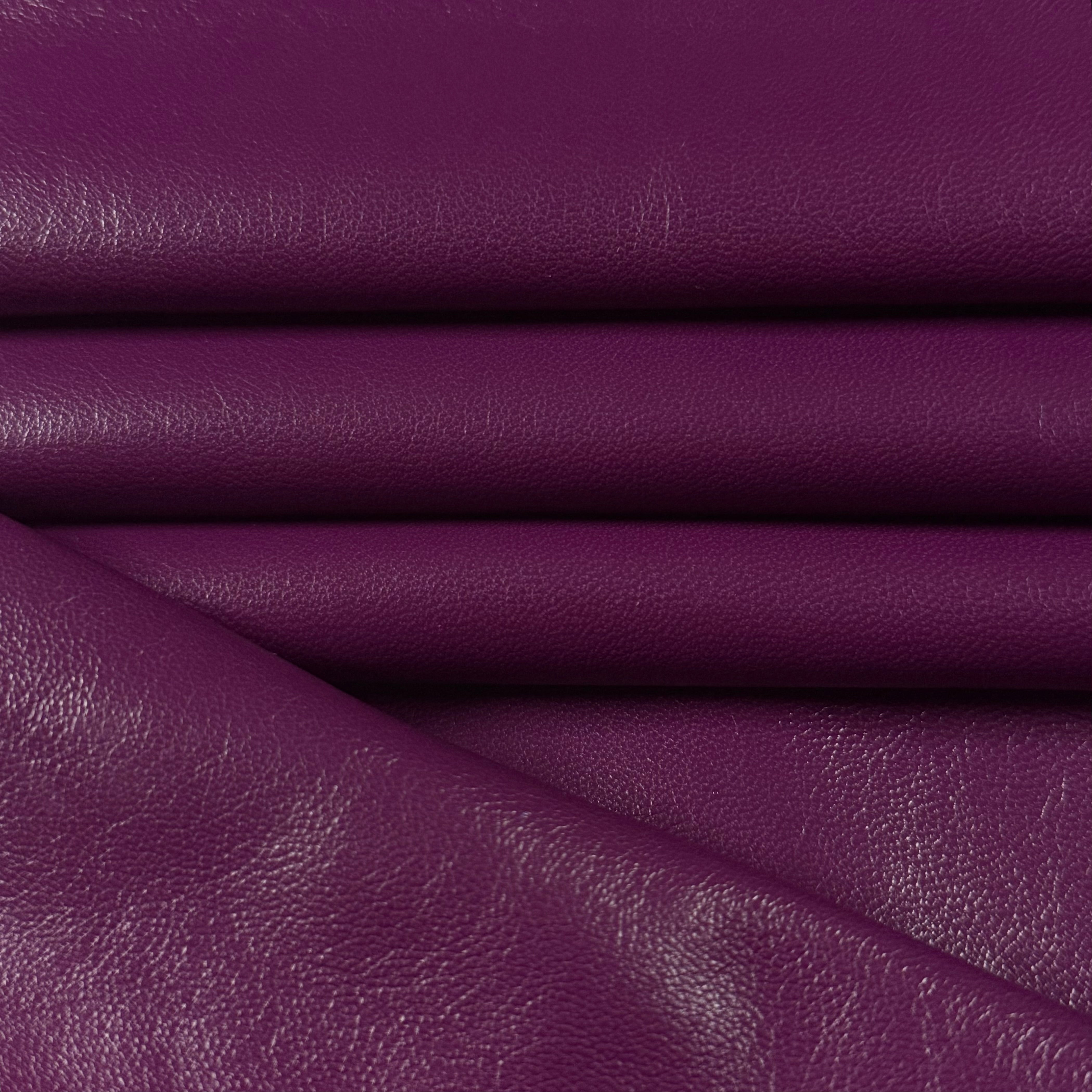 Drum Dyed Lamb Nappa, 1.5 Oz | 100+ Colors