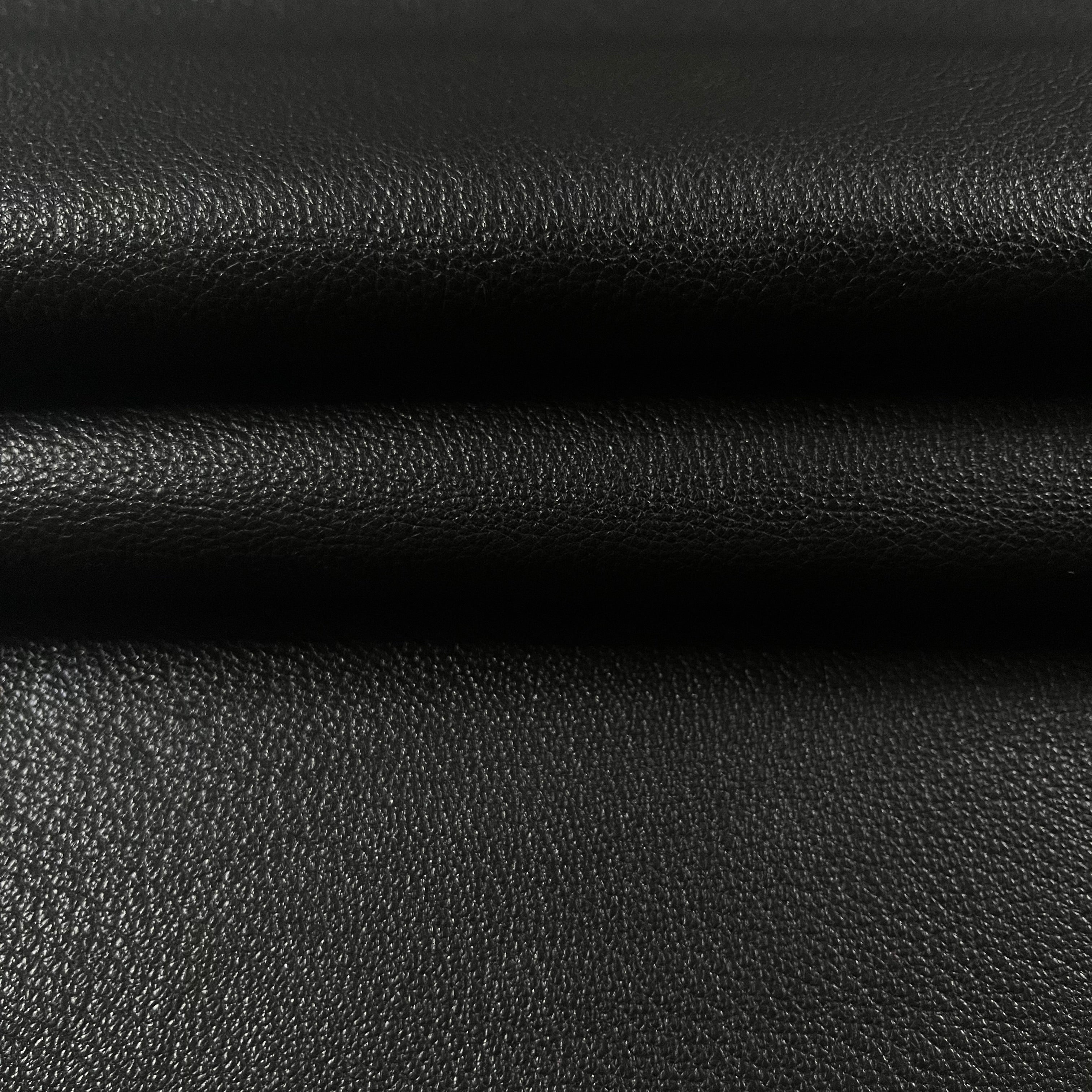 Nappa Goat Veg Tan, 2.5 oz