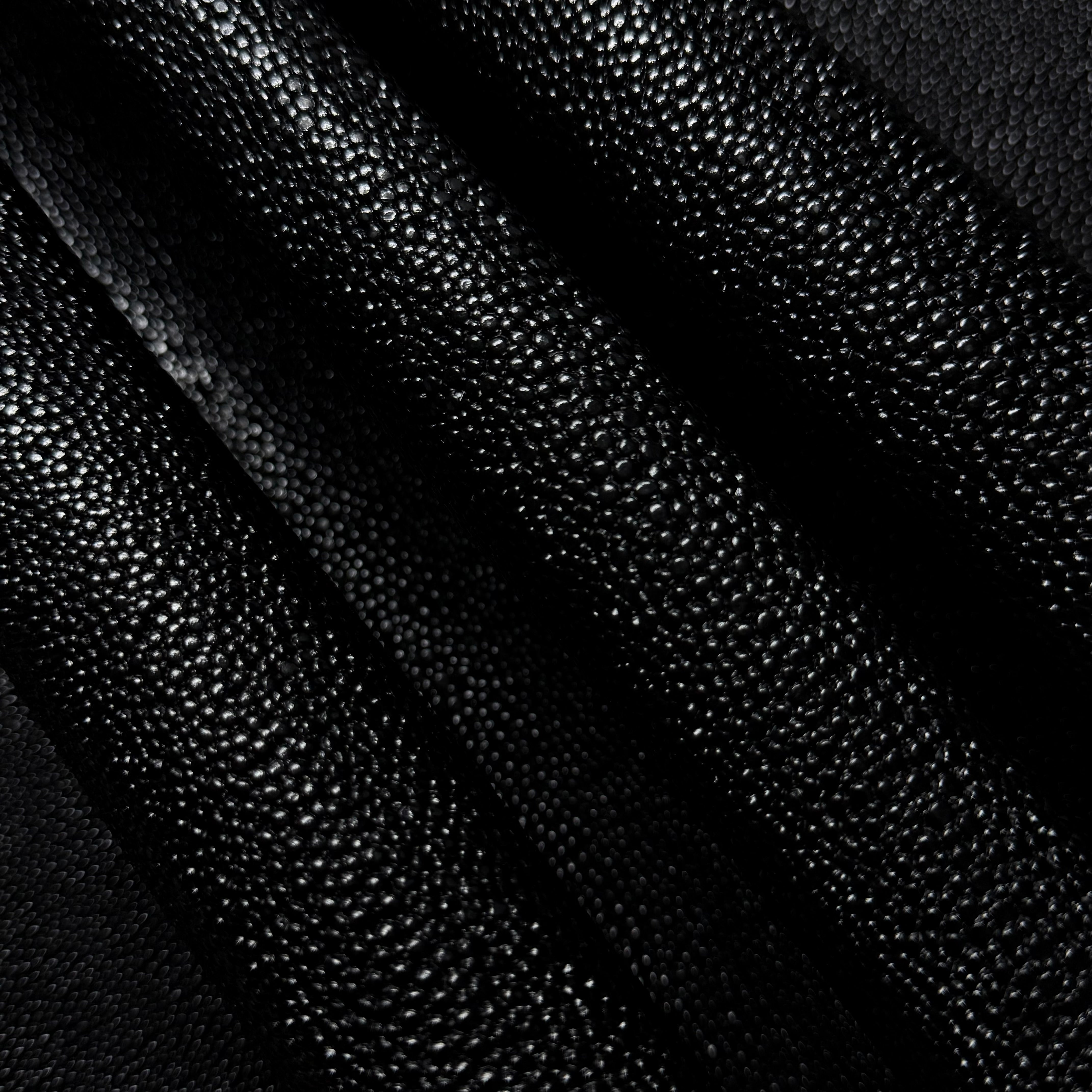 Stingray Embossed Cow Side, 3 oz - 3 Colors