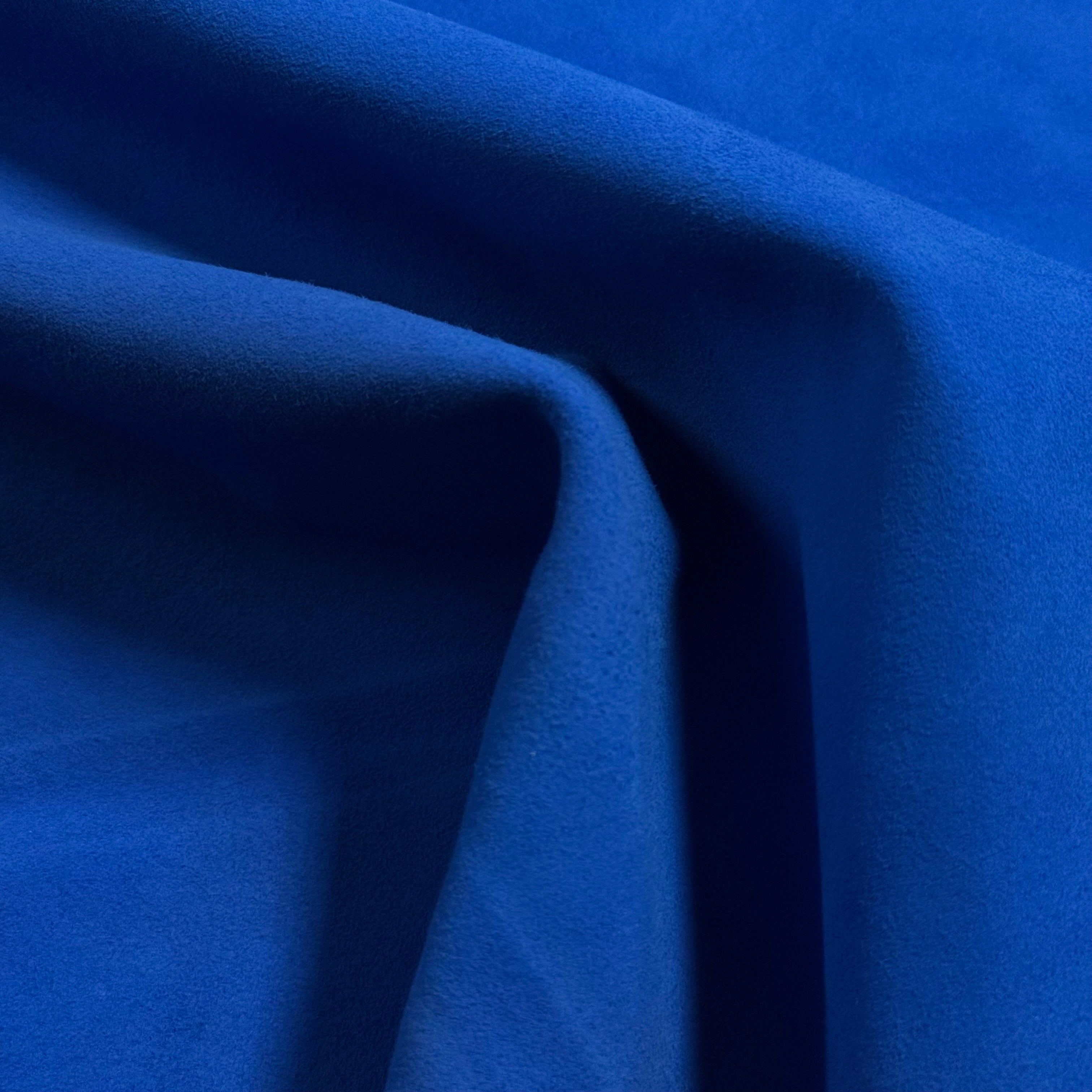 Luxury Goat Suede, 2 oz | 15+ Colors