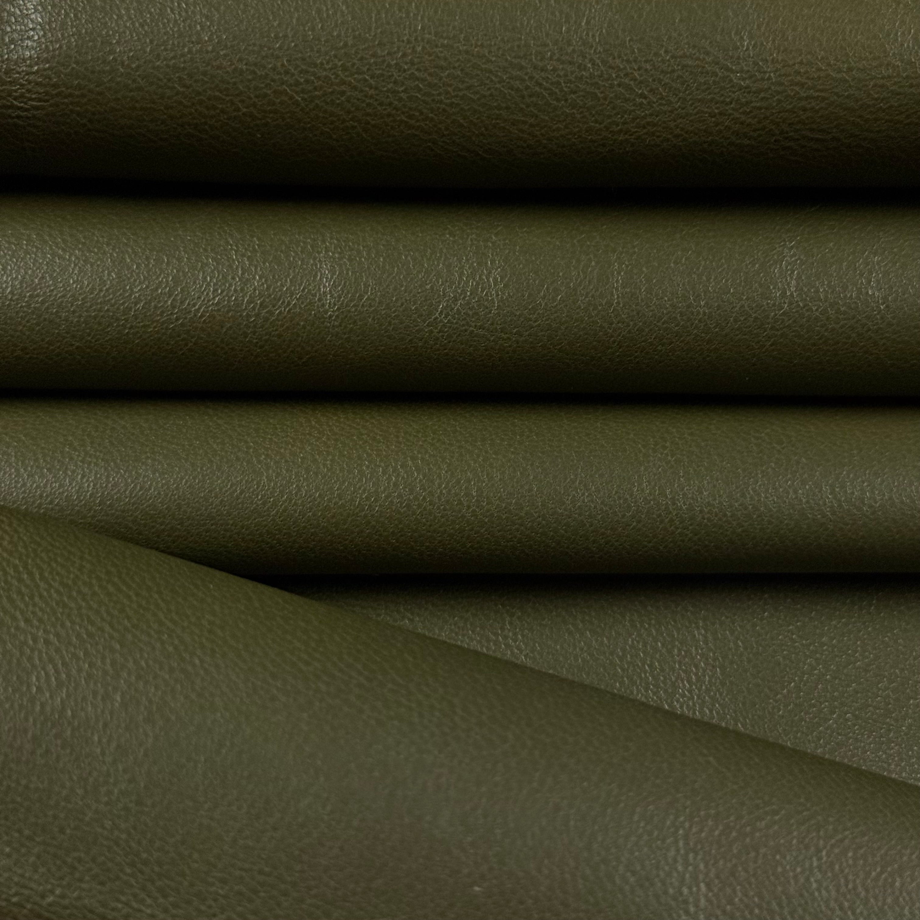 Drum Dyed Lamb Nappa, 1.5 Oz | 100+ Colors