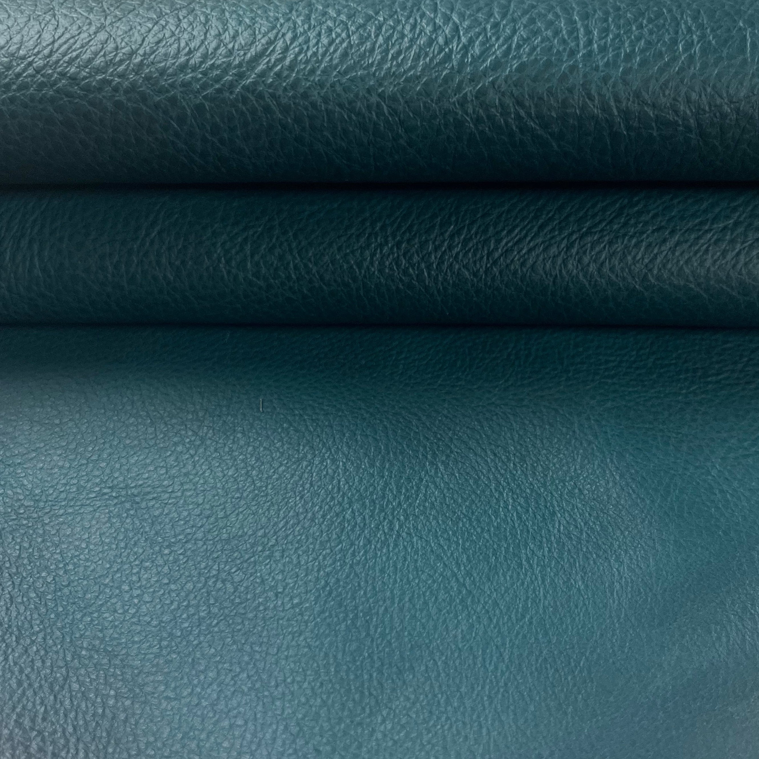 Distressed "Vintage" Drum Dyed Cow, 2-3 oz