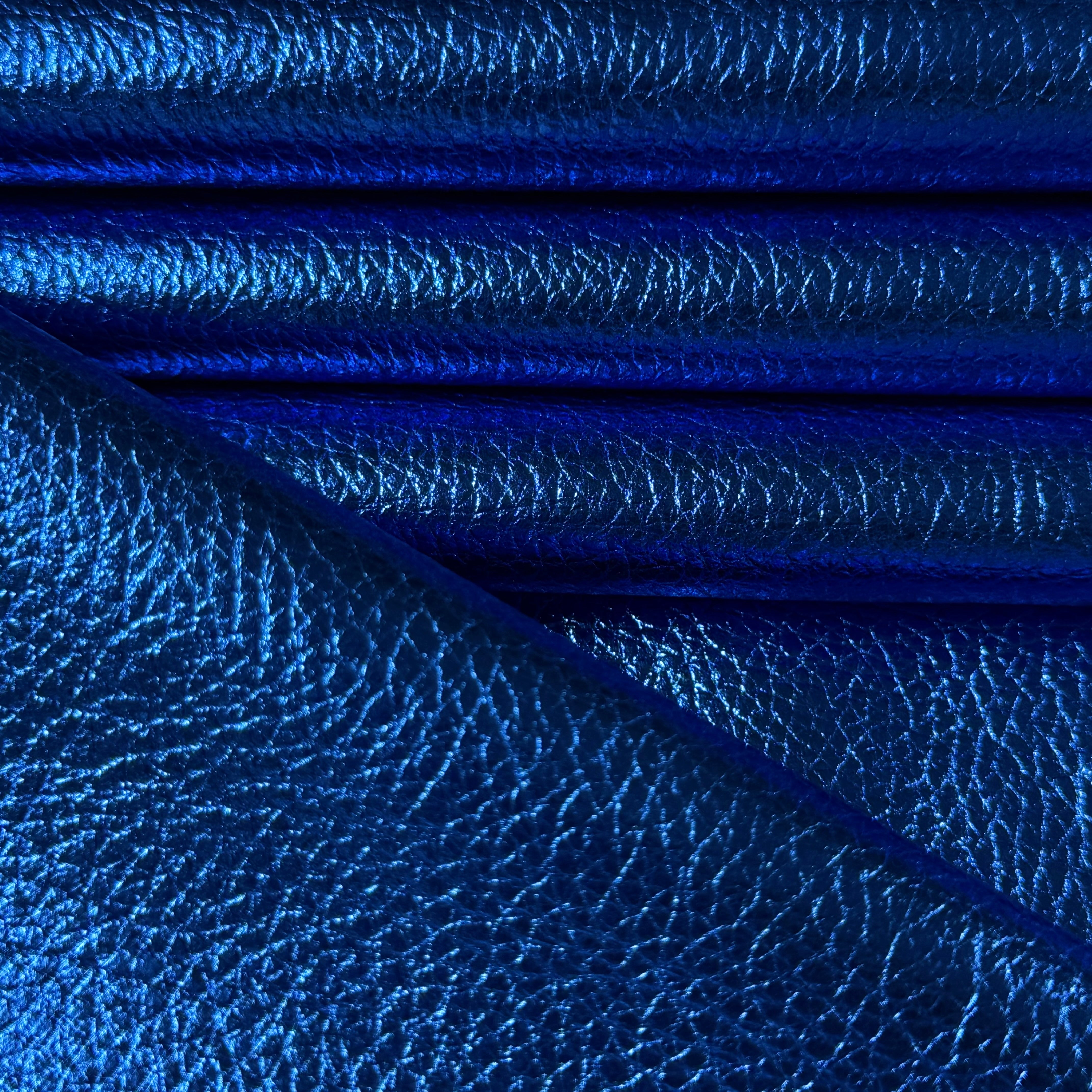 Metallic Foil Milled Cow, 3 oz | 25+ Colors