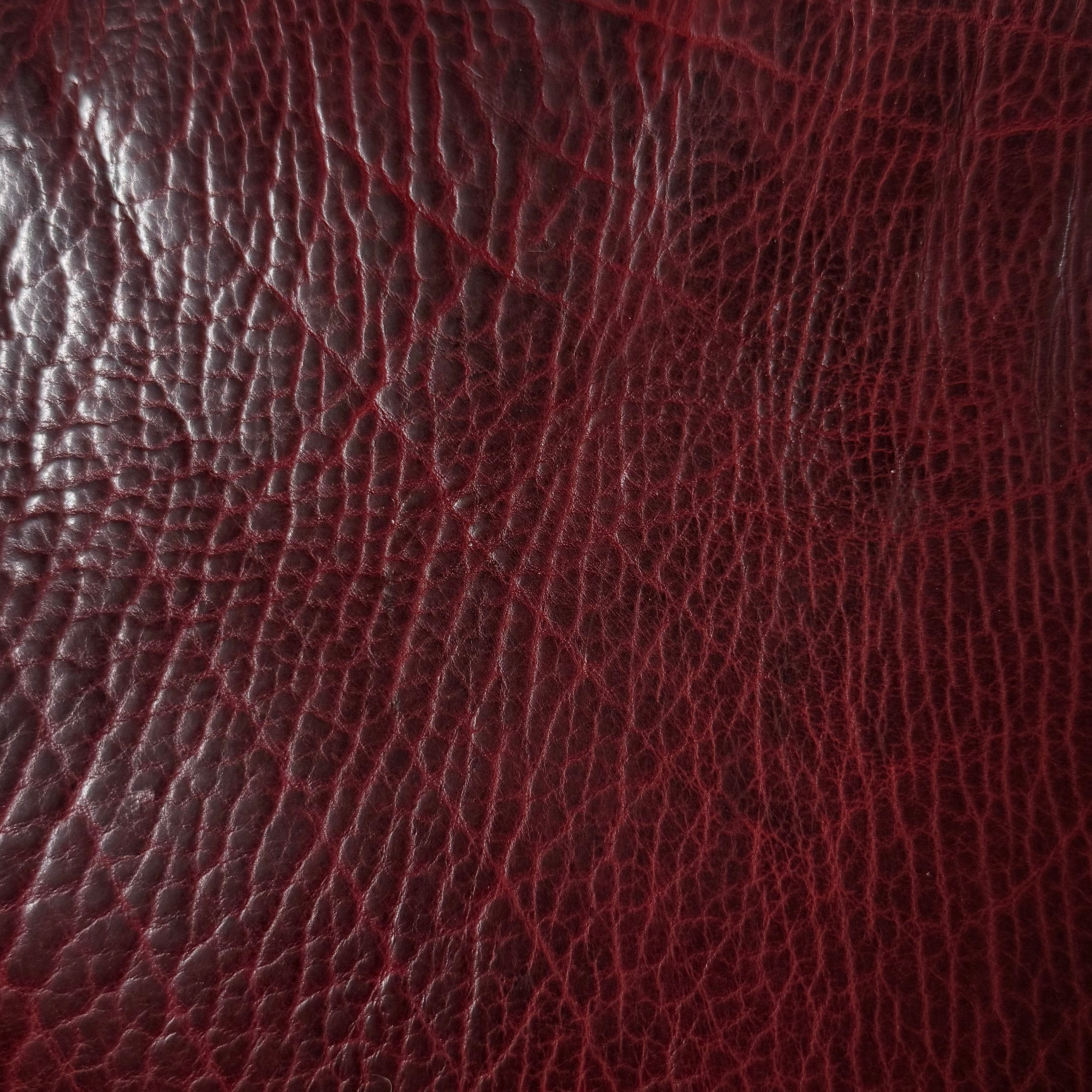 Shrunken American Bison, 4-5 oz | 7 Colors