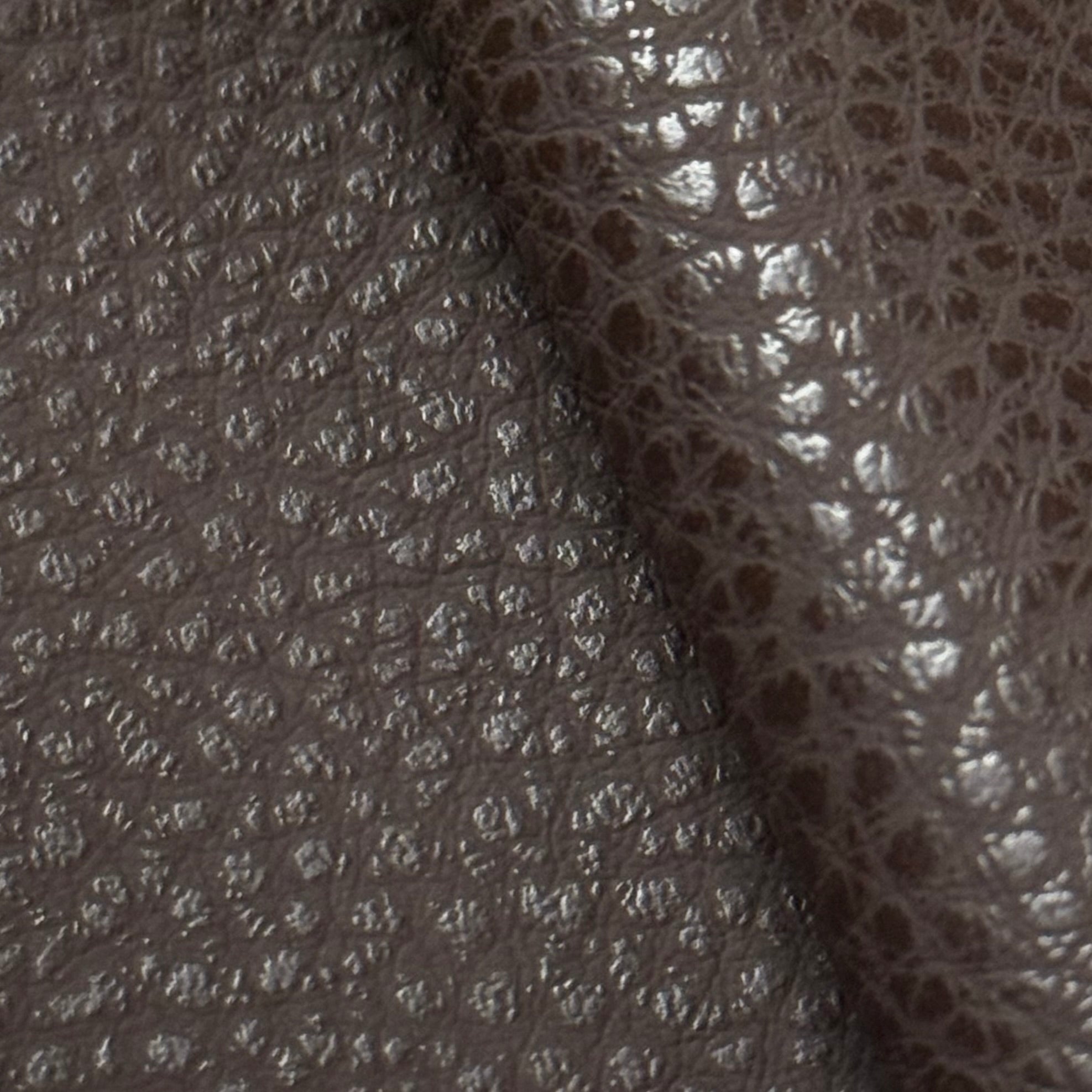 Performance Faux Upholstery Polyurethane (PU) Vinyl, Pebble Grain | 20+ Colors