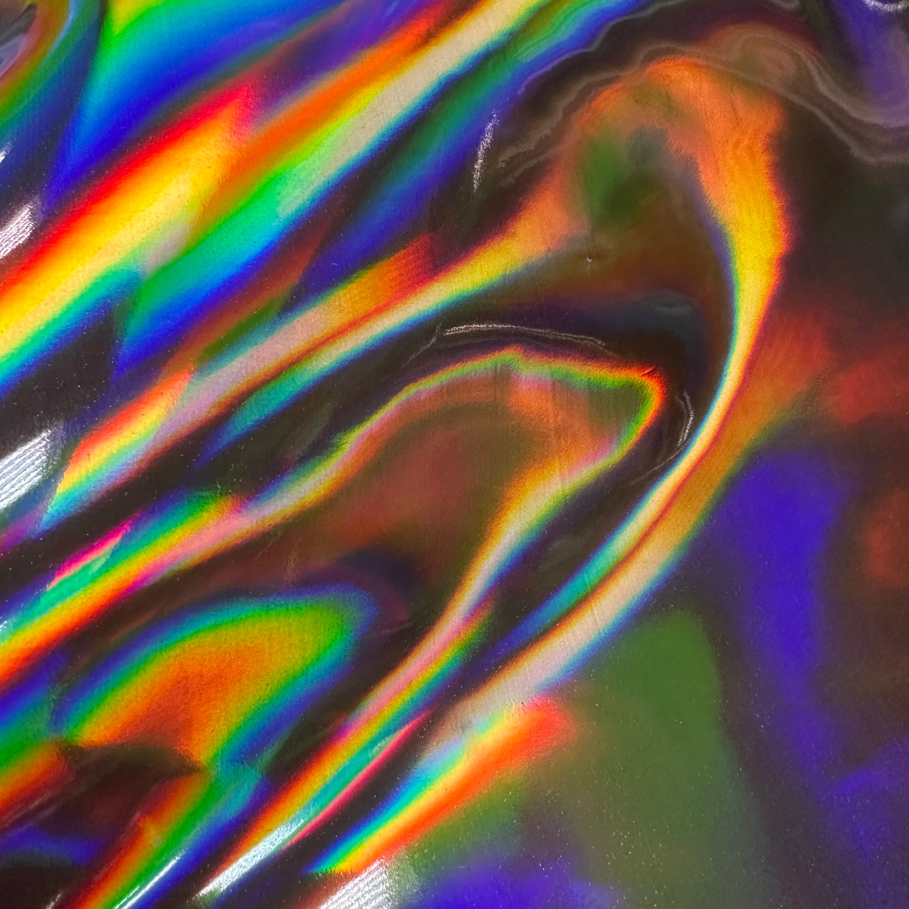 Holographic Cow