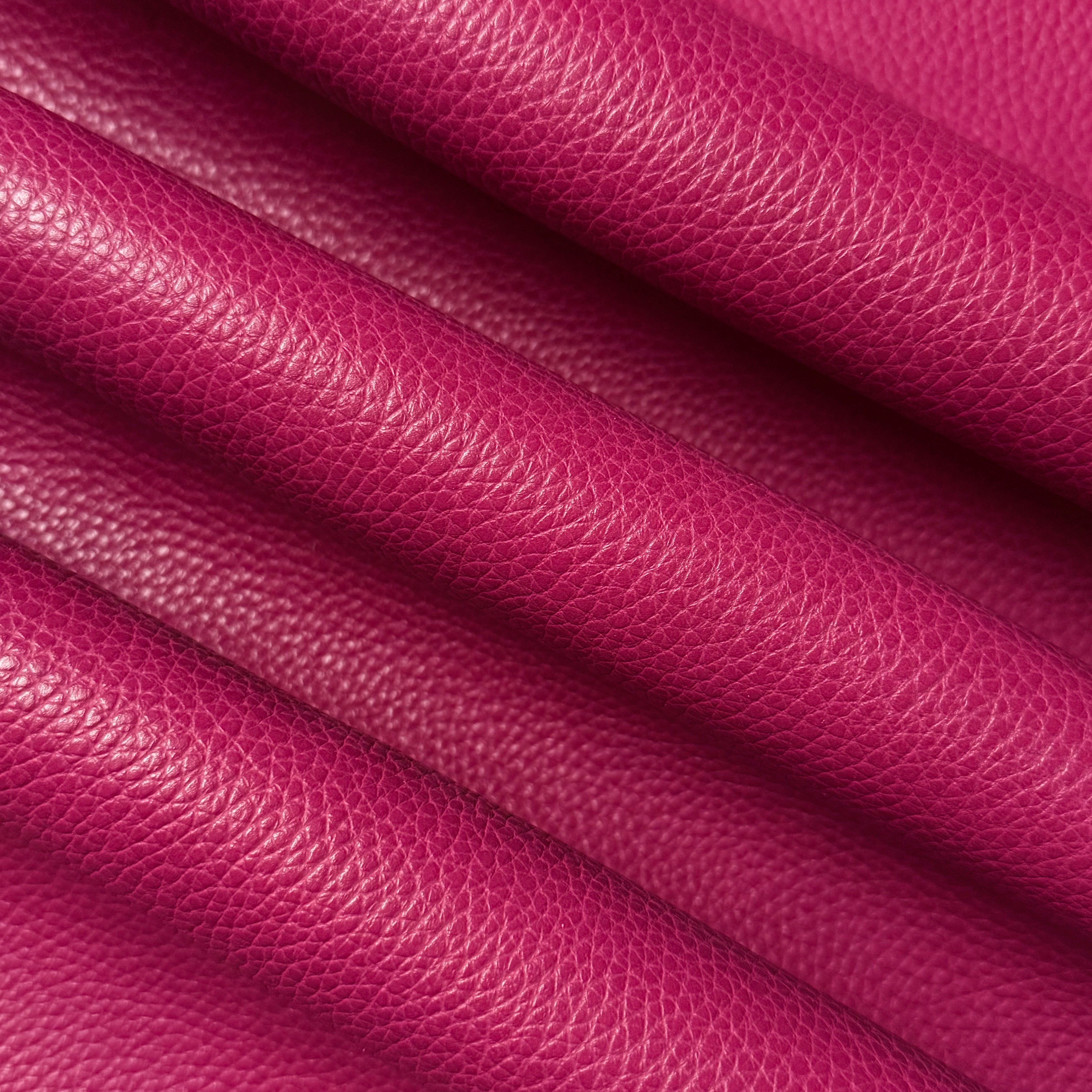 Italian Pebble Grain Calf, 3-4 oz | 15+ Colors