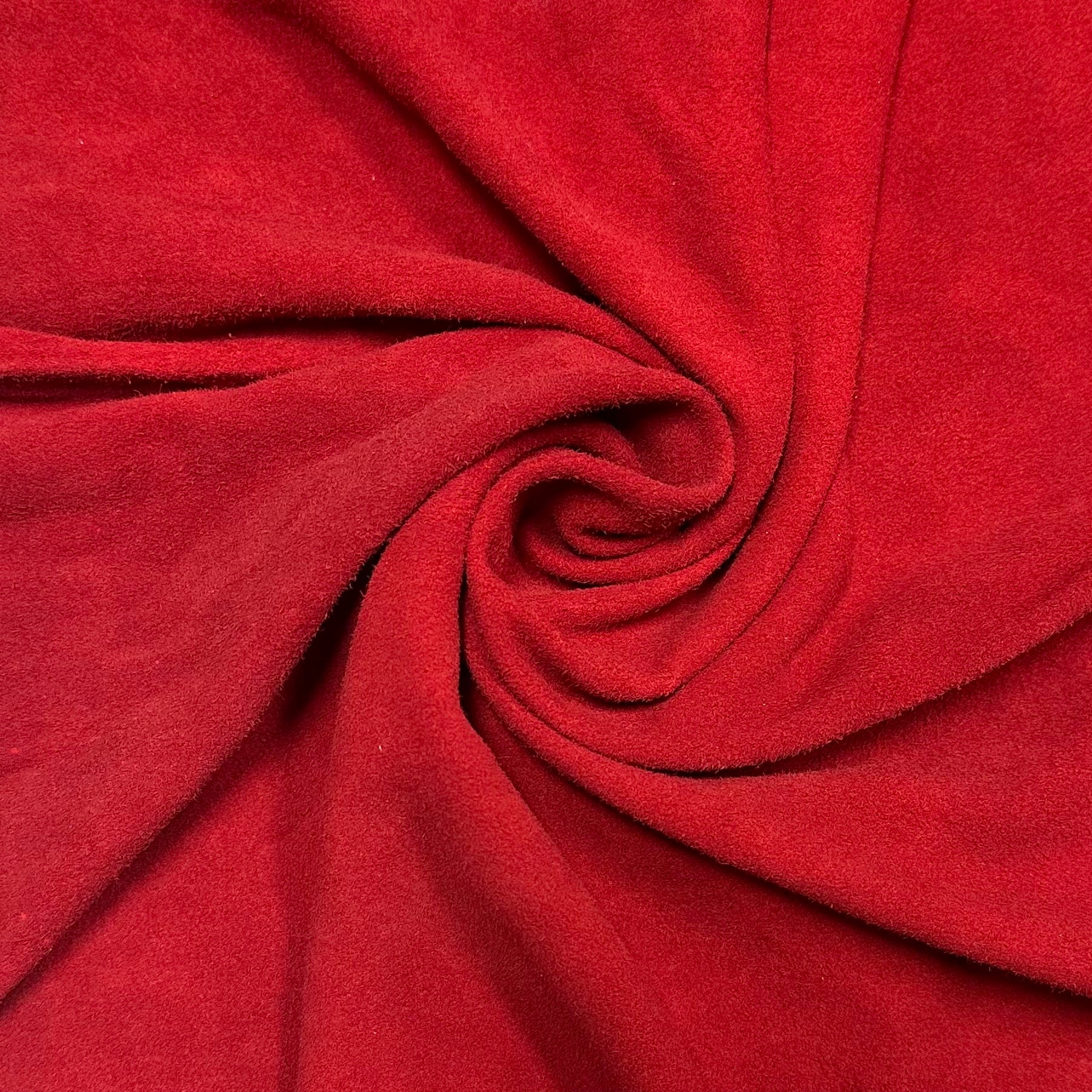 Craft Deer Suede