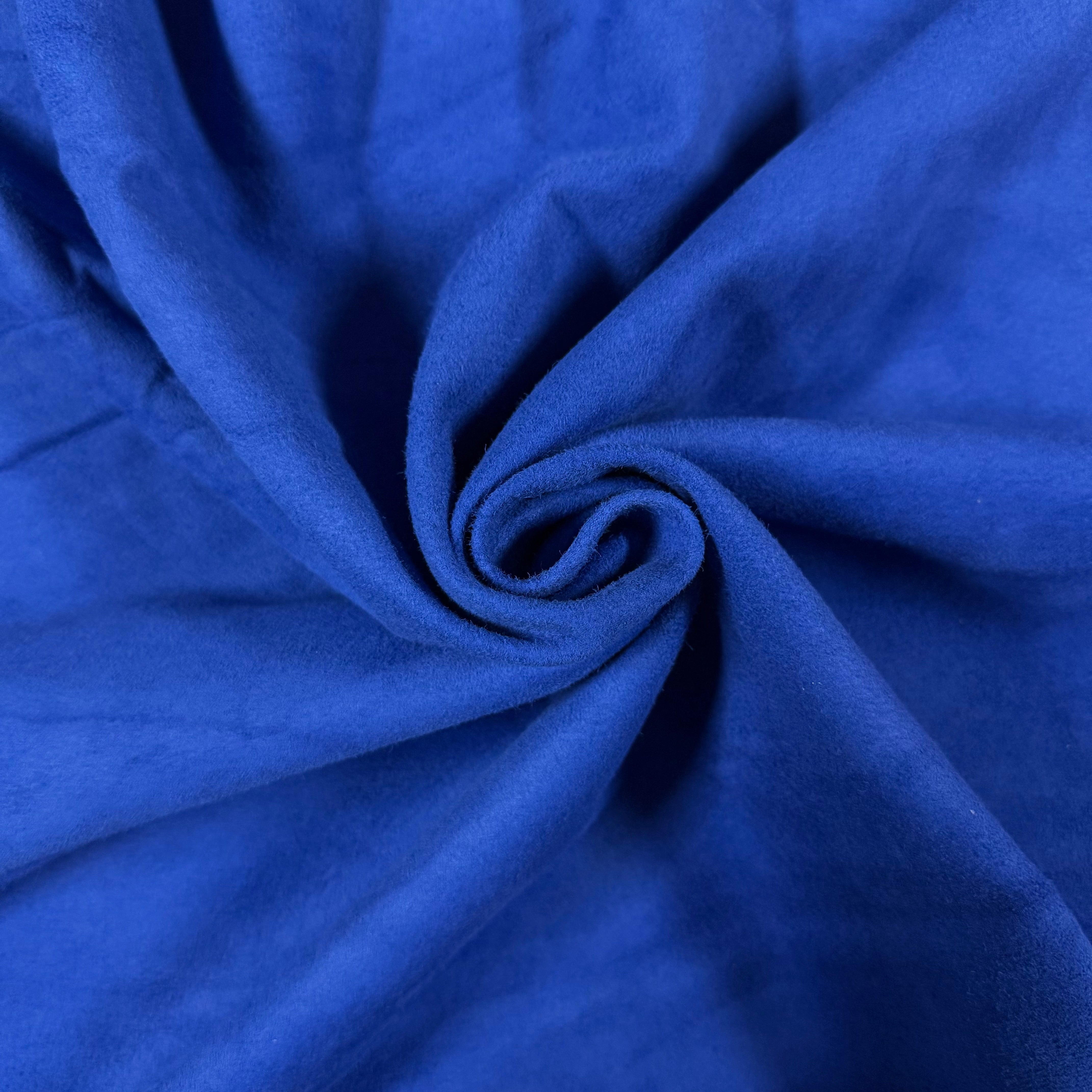 Italian Luxury Goat Suede, 1.5 oz | 35+ Colors