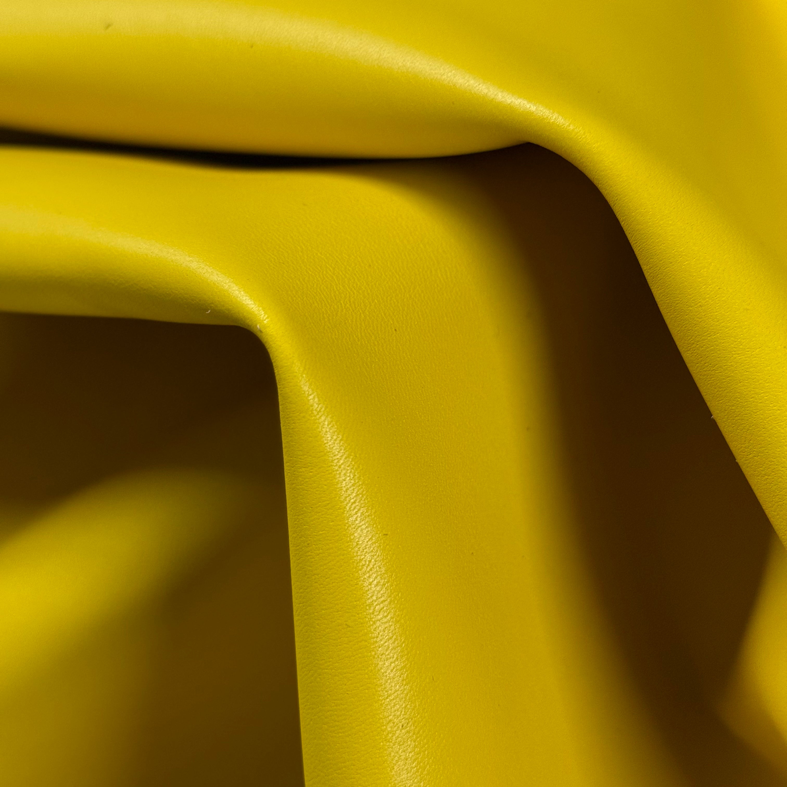 Drum Dyed Nappa Lamb Heavy, 2.5 oz | 15+ Colors