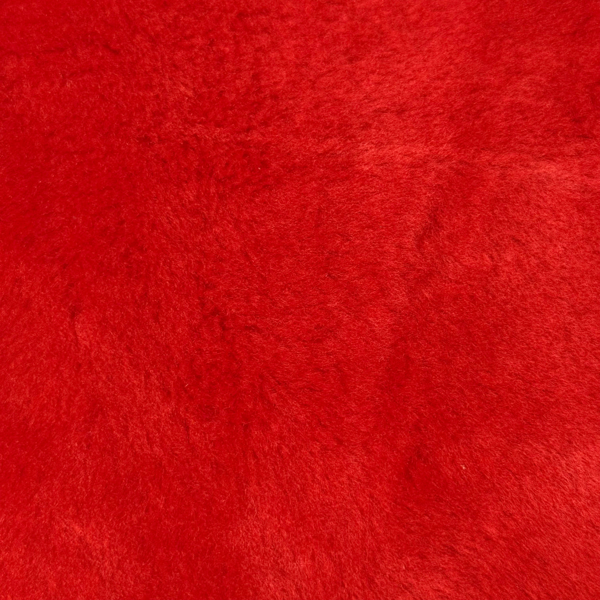 Ironed Merino Shearling 10MM - Nappa Matched Back