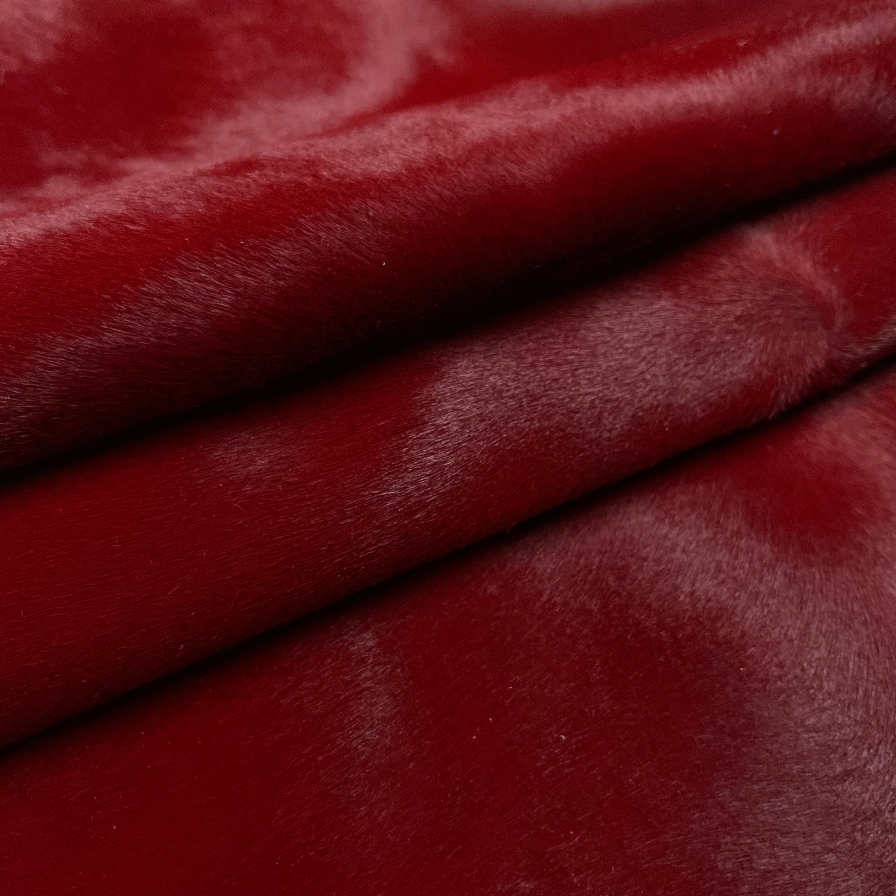 Cavalino Hair-On Calf, 2 oz | 20+ Colors