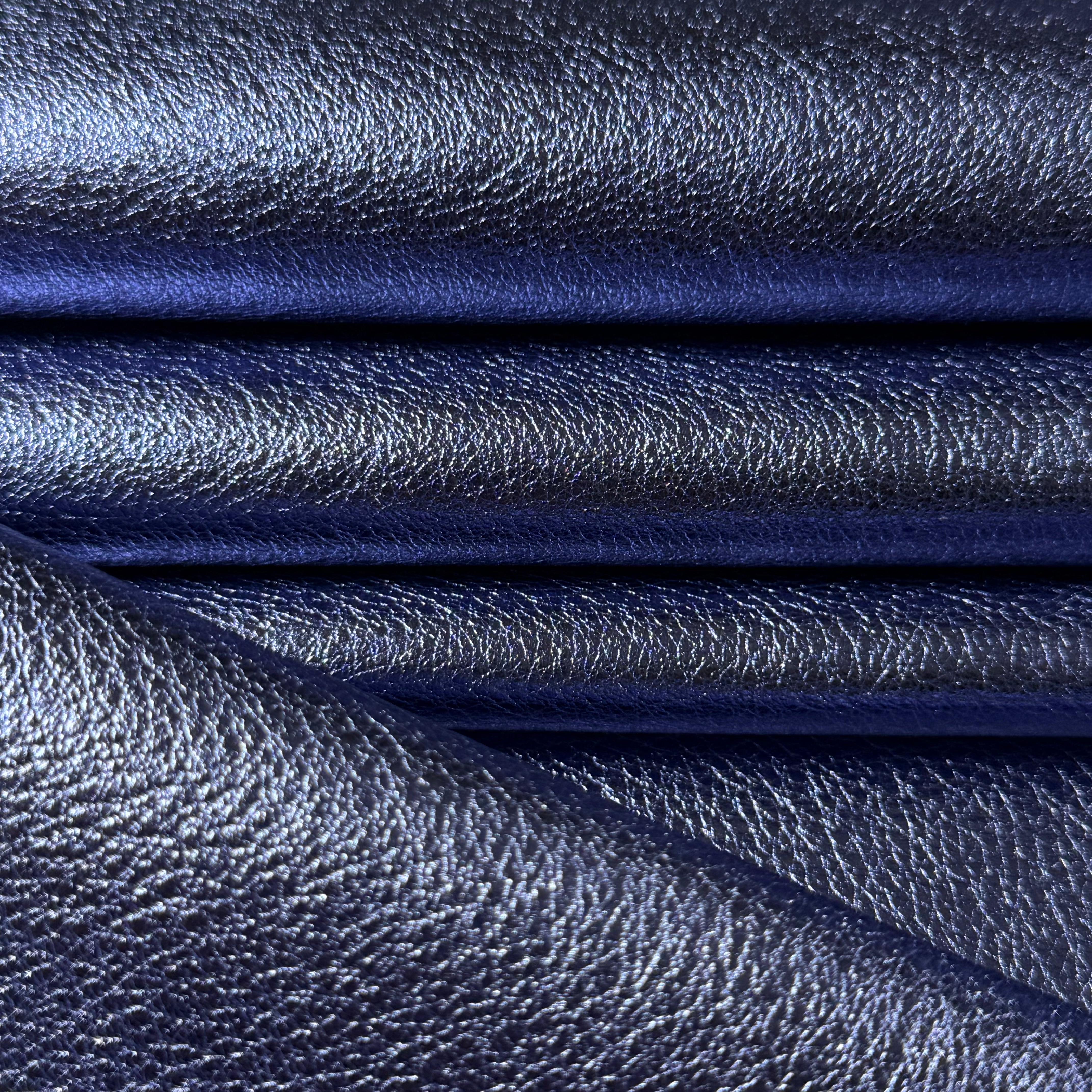 Metallic Foil Milled Cow, 3 oz | 25+ Colors