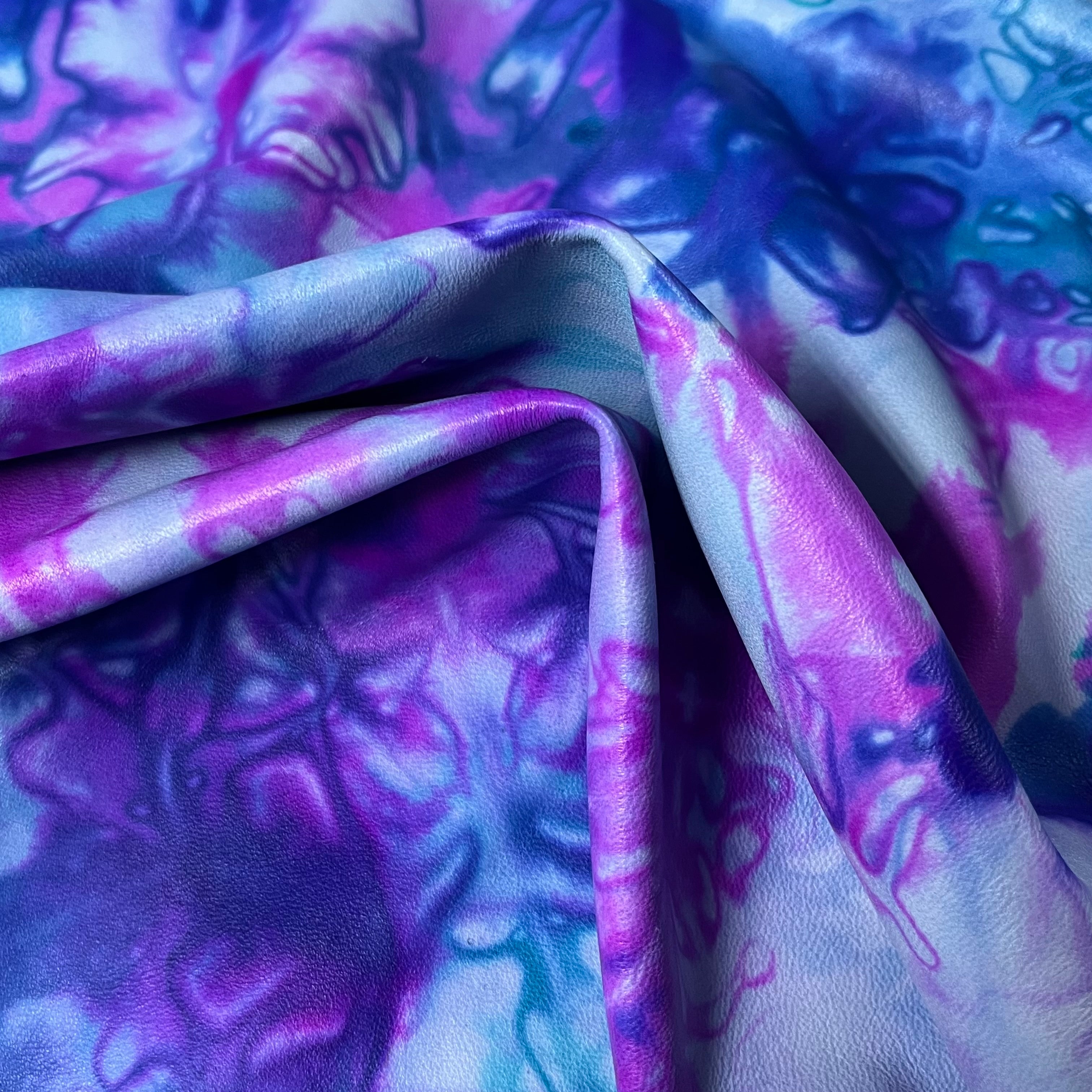 Tie-Dye Lamb, 2 oz - 3 Colorways