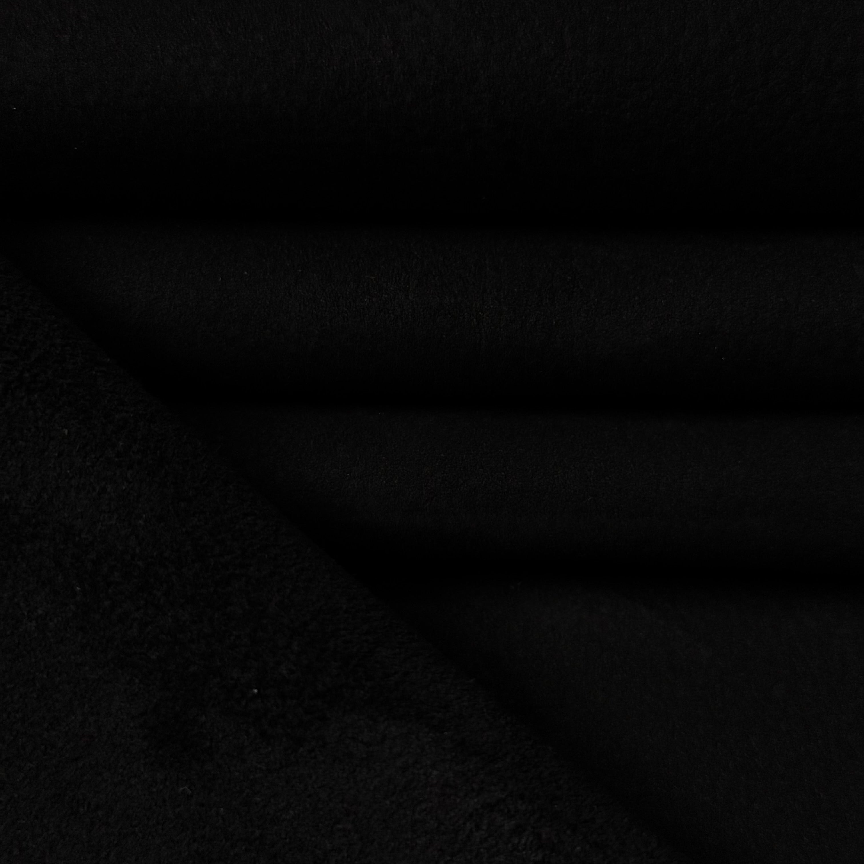 Premium Top Grain Nubuck Cowhide, 3-4 oz - 6 Colors