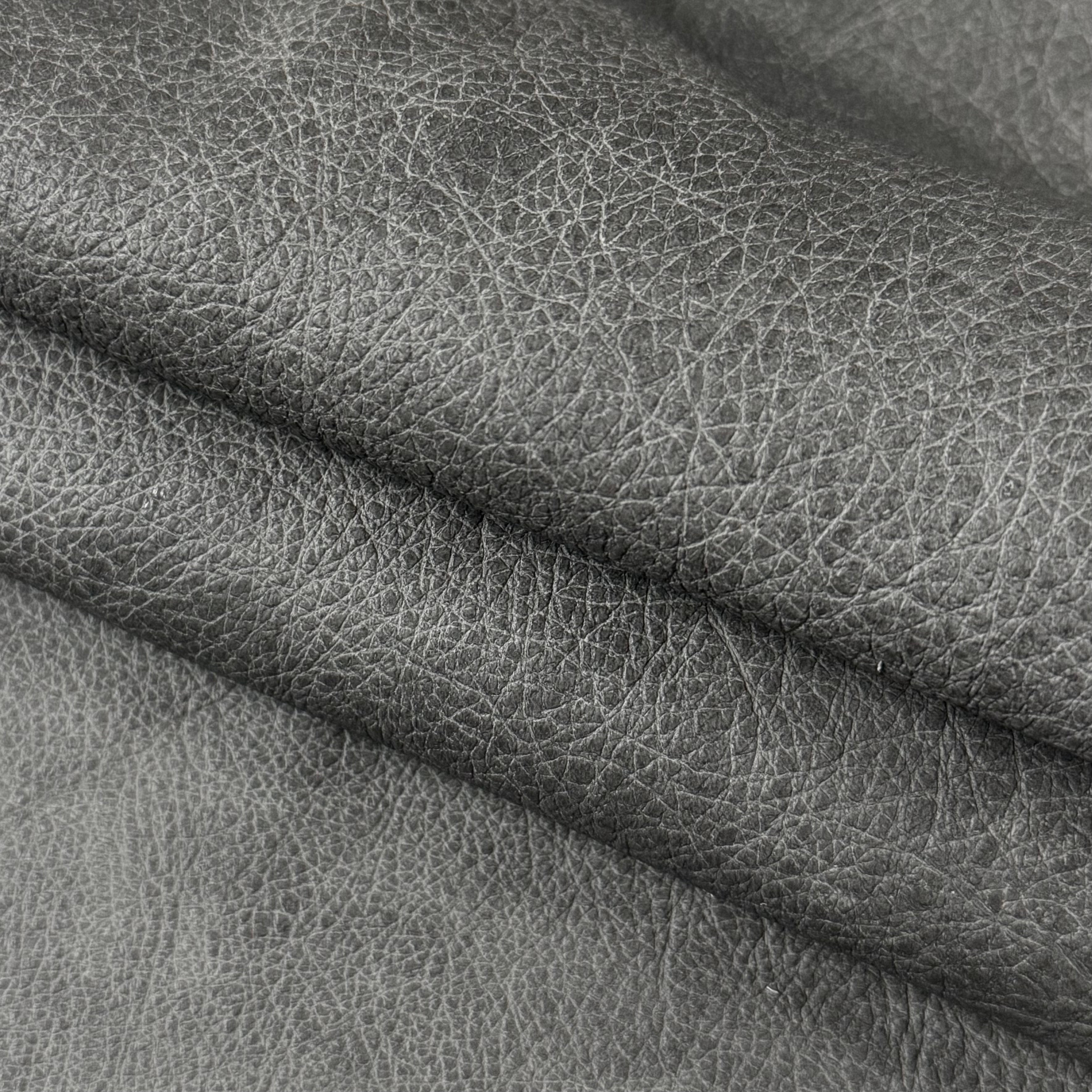 Distressed "Vintage" Drum Dyed Cow, 2-3 oz