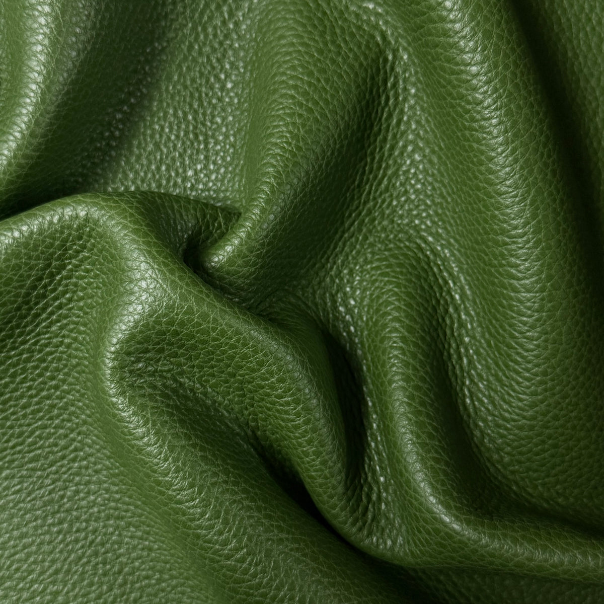 Italian Pebble Grain Calf, 3-4 oz | 15+ Colors