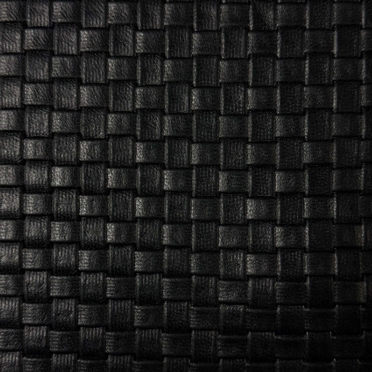 Oiled Basketweave Embossed Veg Tan Lamb, 2 oz
