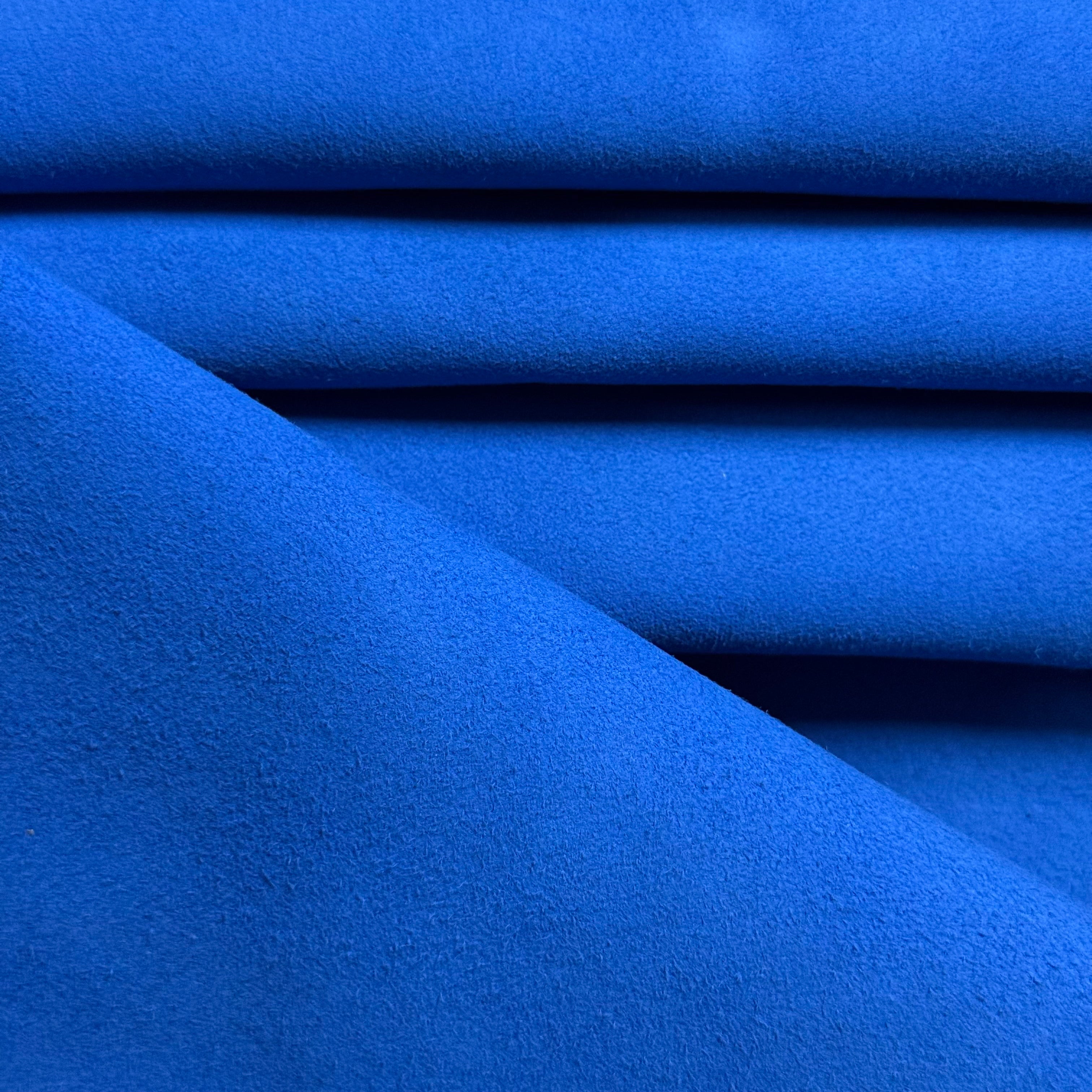 Luxury Goat Suede, 2 oz | 15+ Colors