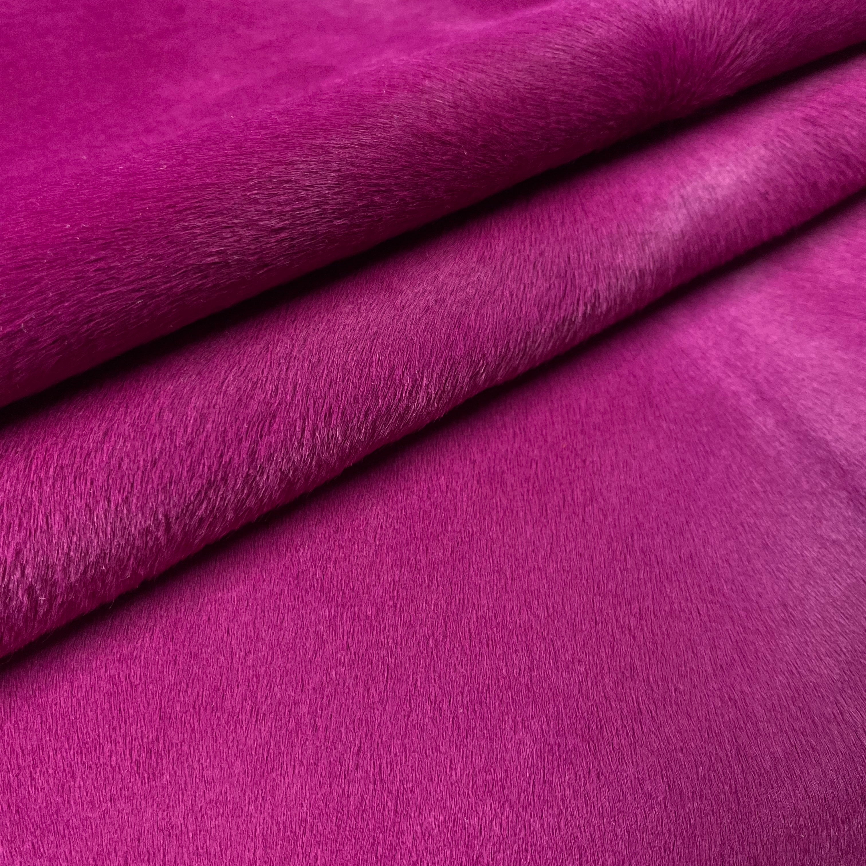 Cavalino Hair-On Calf, 2 oz | 20+ Colors