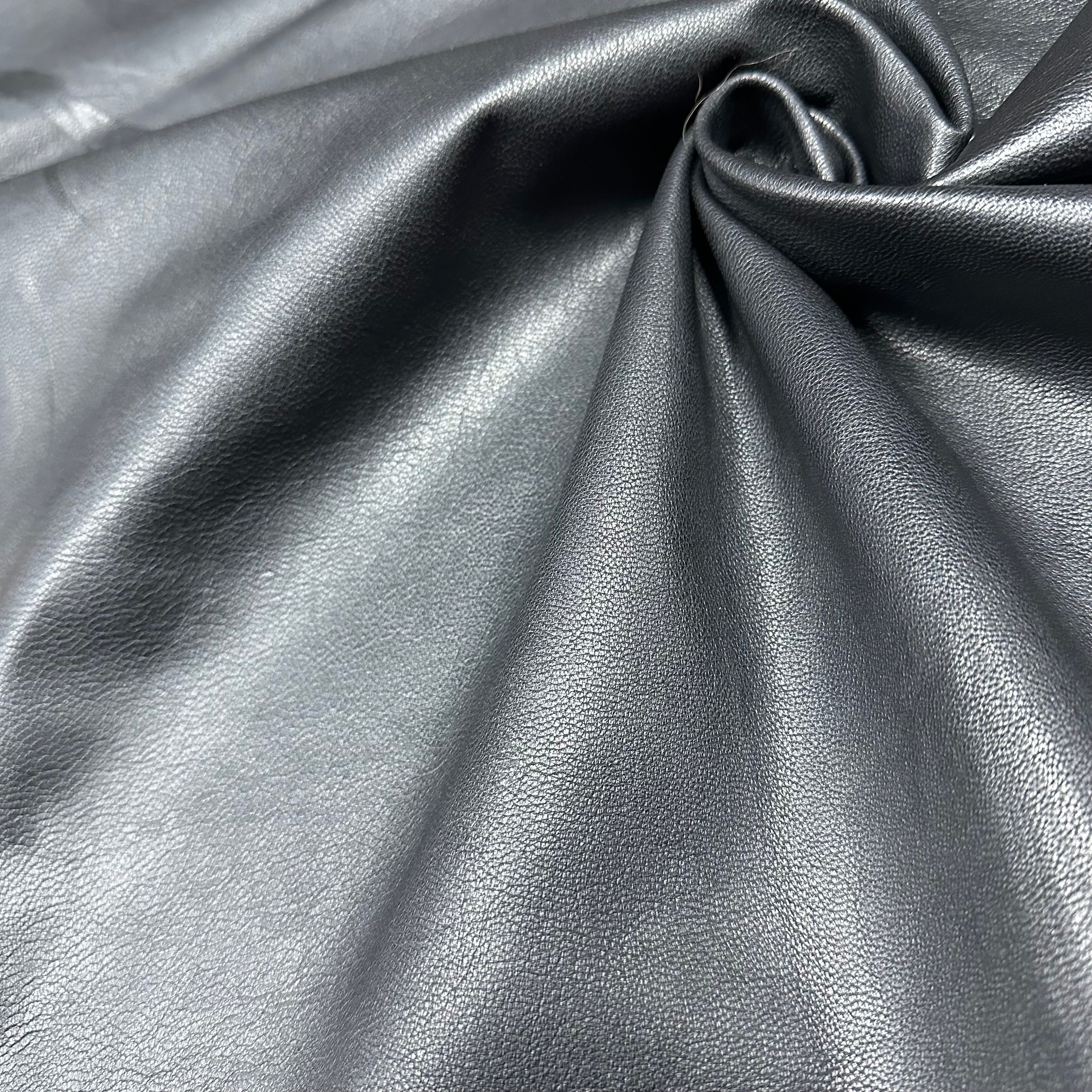 Drum Dyed Goatskin, 2.5-3 oz. | 9 Colors