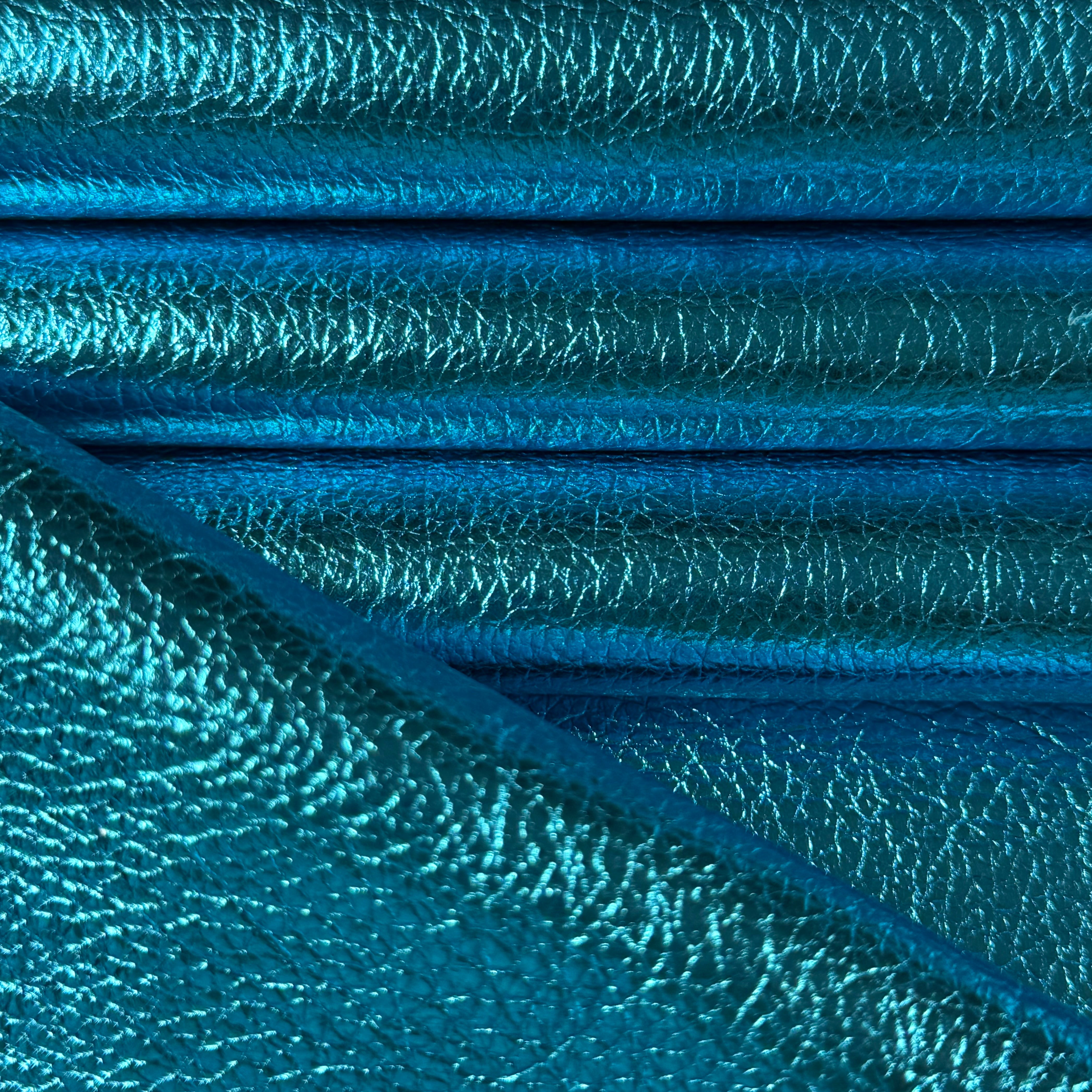 Metallic Foil Milled Cow, 3 oz | 25+ Colors