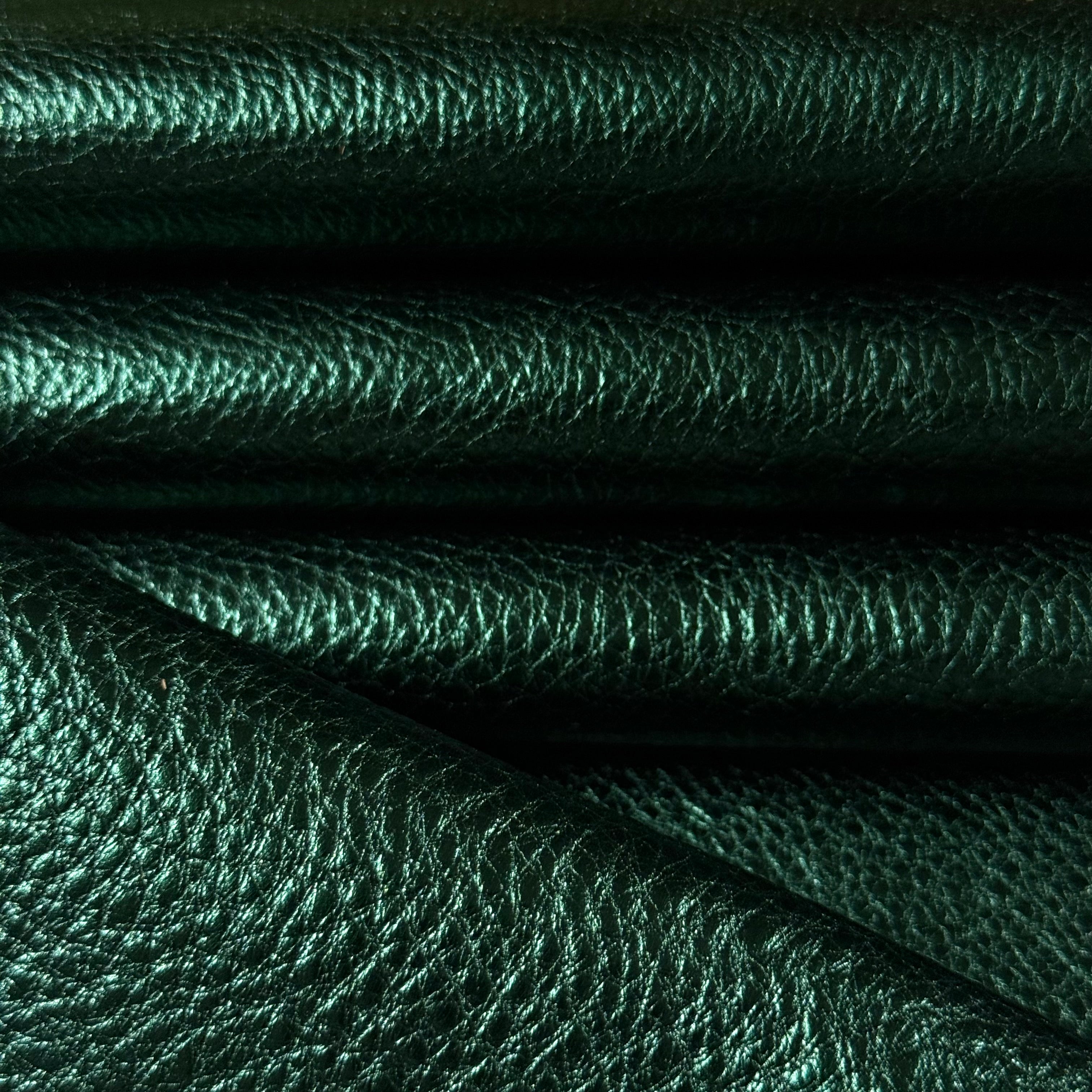 Metallic Foil Milled Cow, 3 oz | 25+ Colors